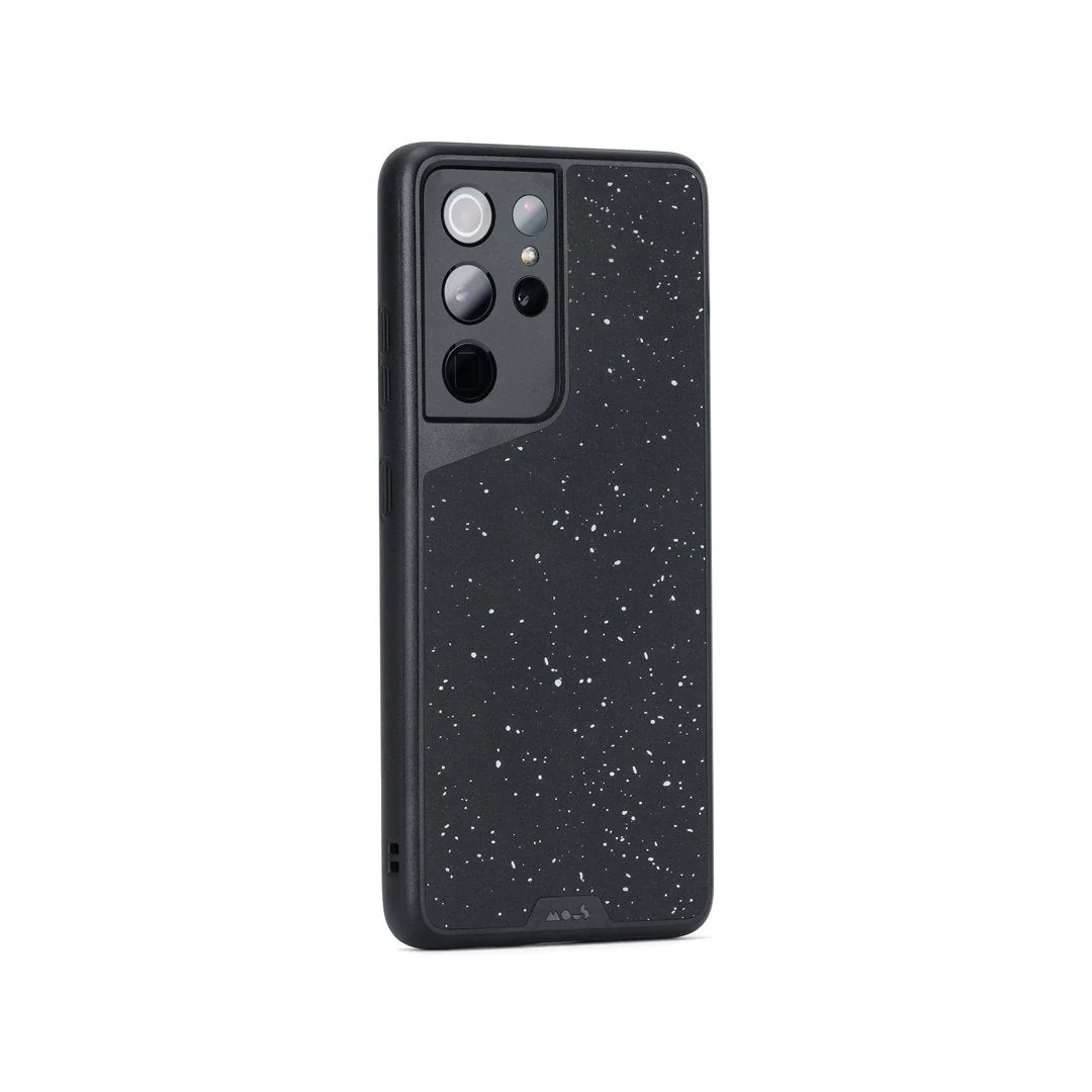 Speckled Fabric Protective Phone Case - Limitless - Image 19