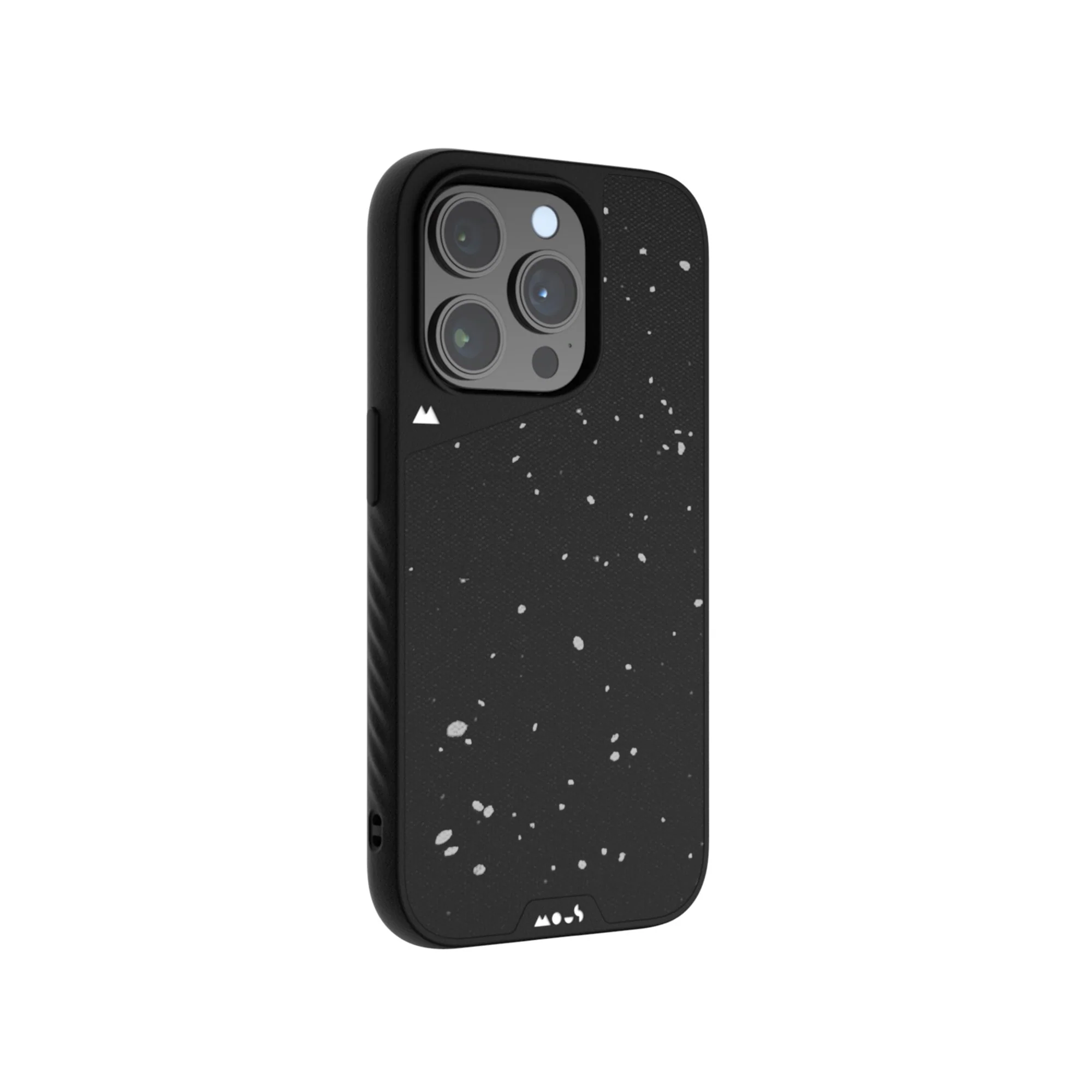 Speckled Fabric Protective Phone Case - Limitless - Image 23