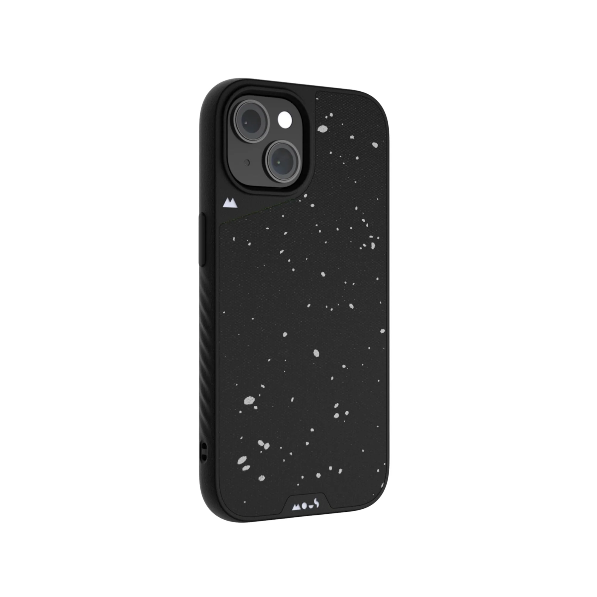 Speckled Fabric Protective Phone Case - Limitless - Image 24