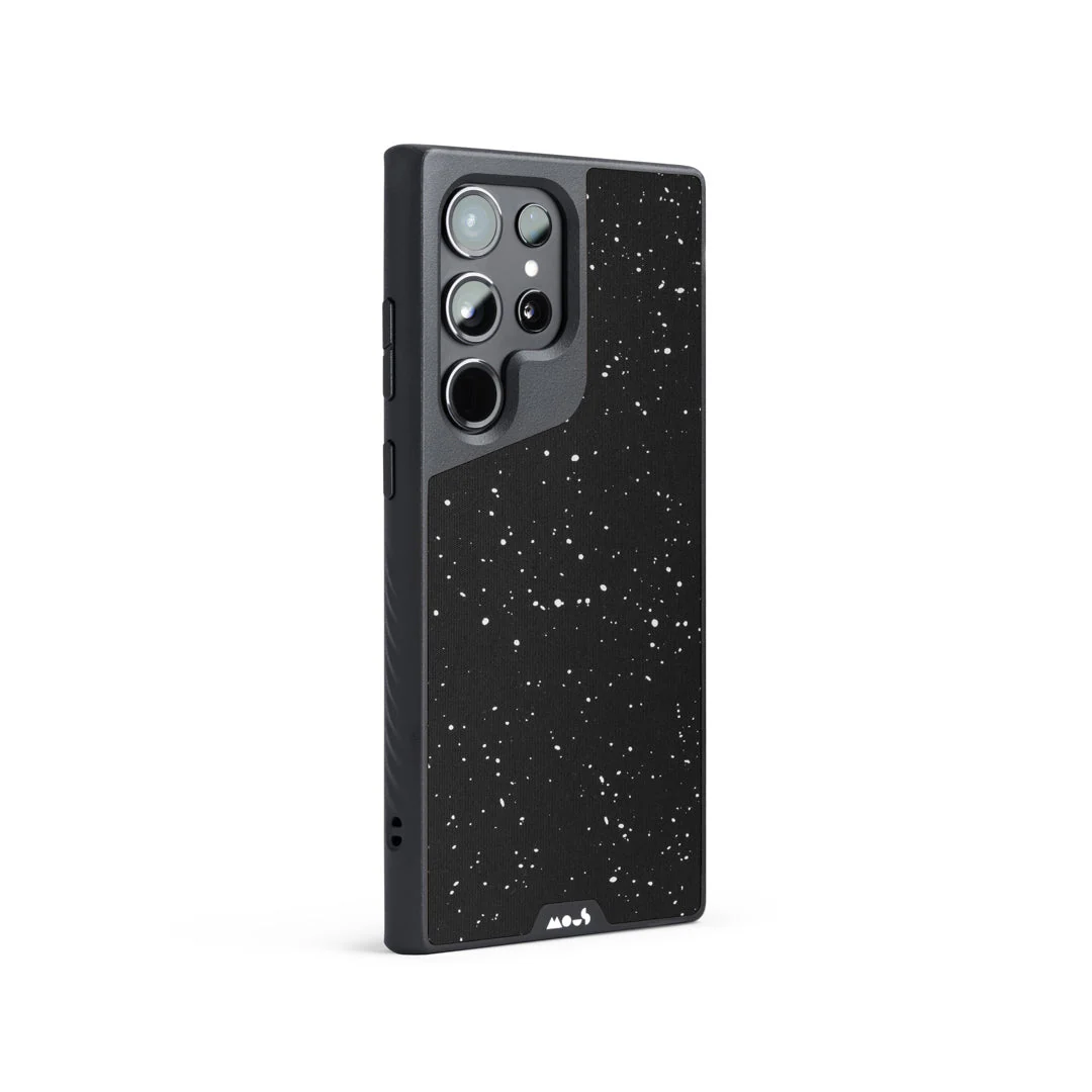 Speckled Fabric Protective Phone Case - Limitless - Image 31