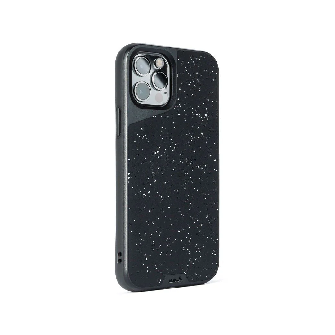 Speckled Fabric Protective Phone Case - Limitless - Image 35