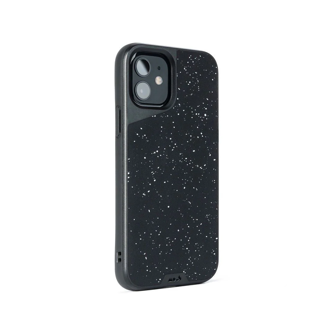 Speckled Fabric Protective Phone Case - Limitless - Image 36