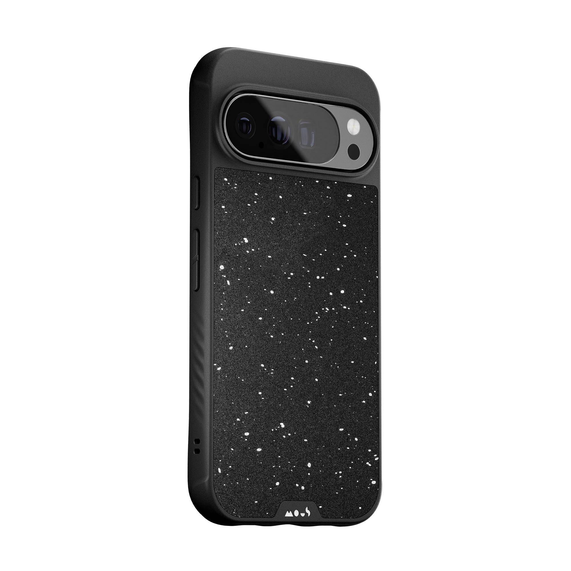Speckled Fabric Protective Phone Case - Limitless - Image 4