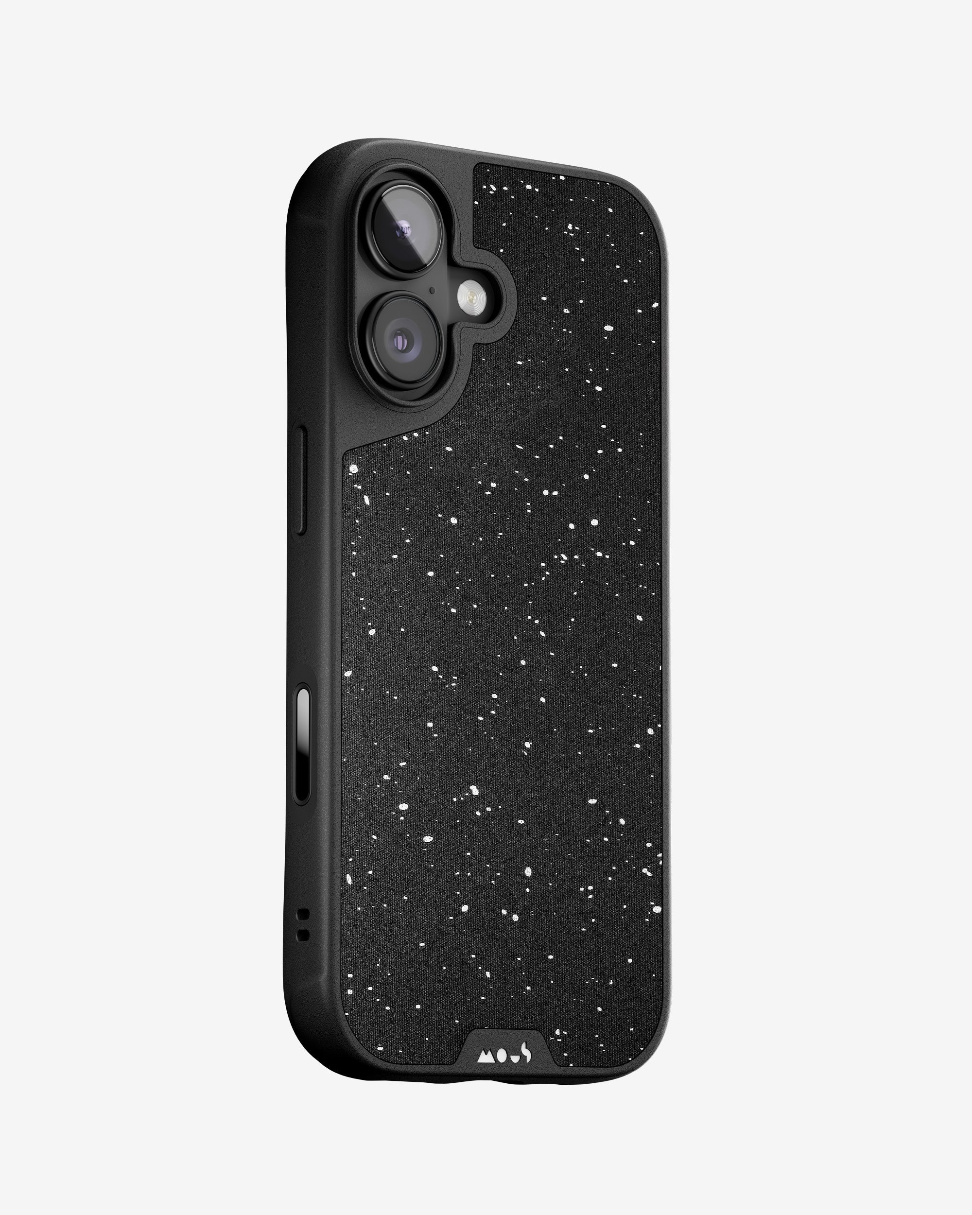 Speckled Fabric Protective Phone Case - Limitless - Image 50
