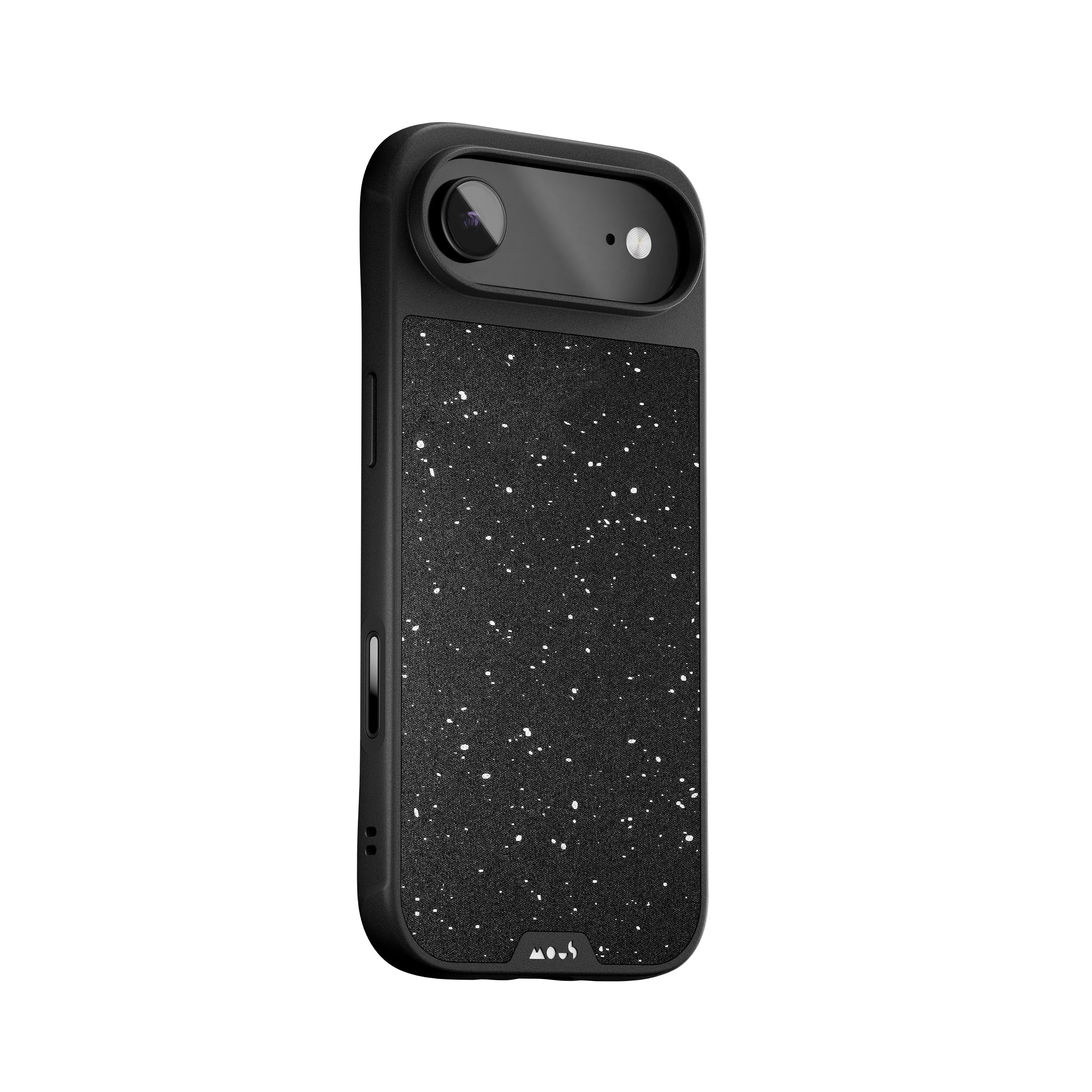 Speckled Fabric Protective Phone Case - Limitless - Image 54