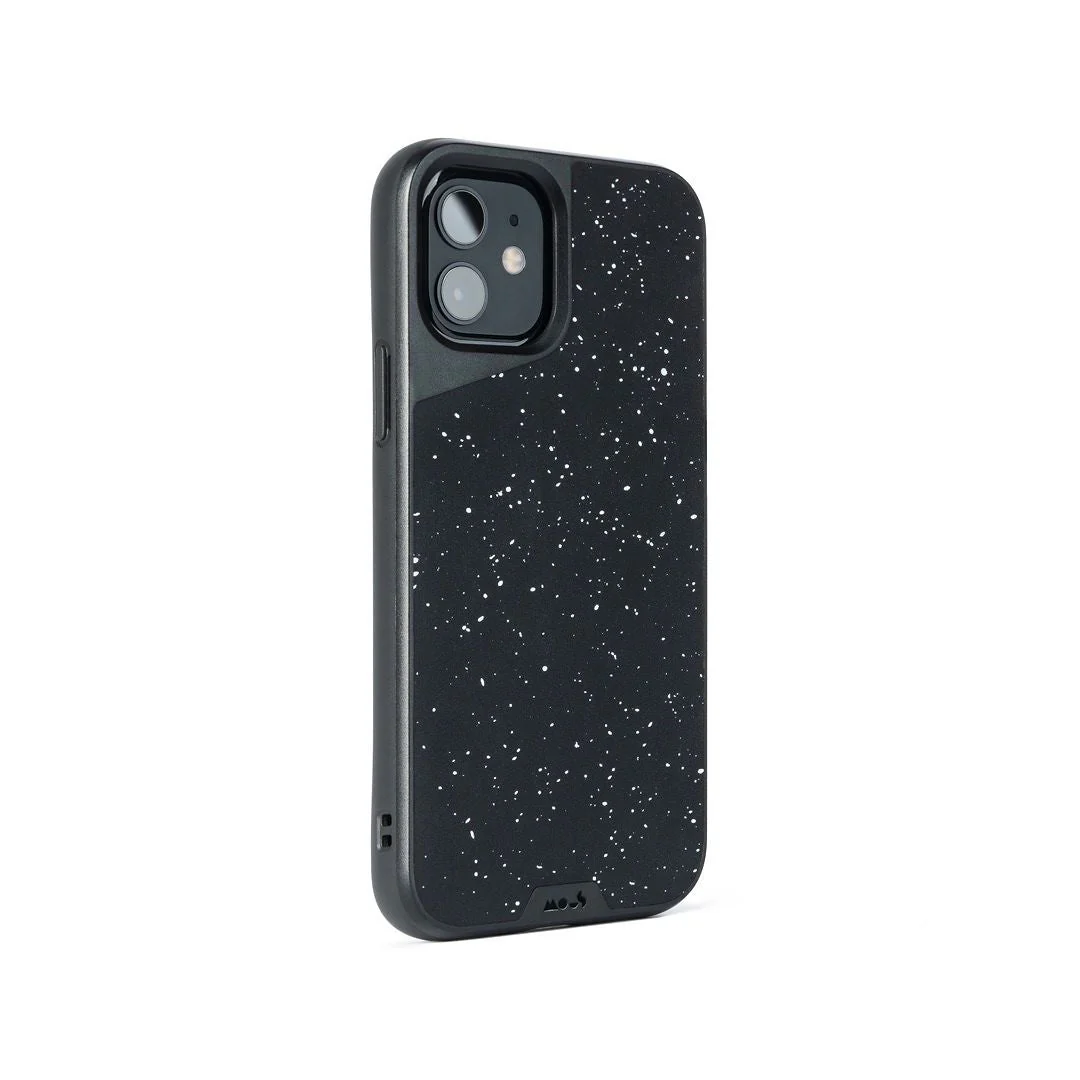 Speckled Fabric Protective Phone Case - Limitless - Image 61