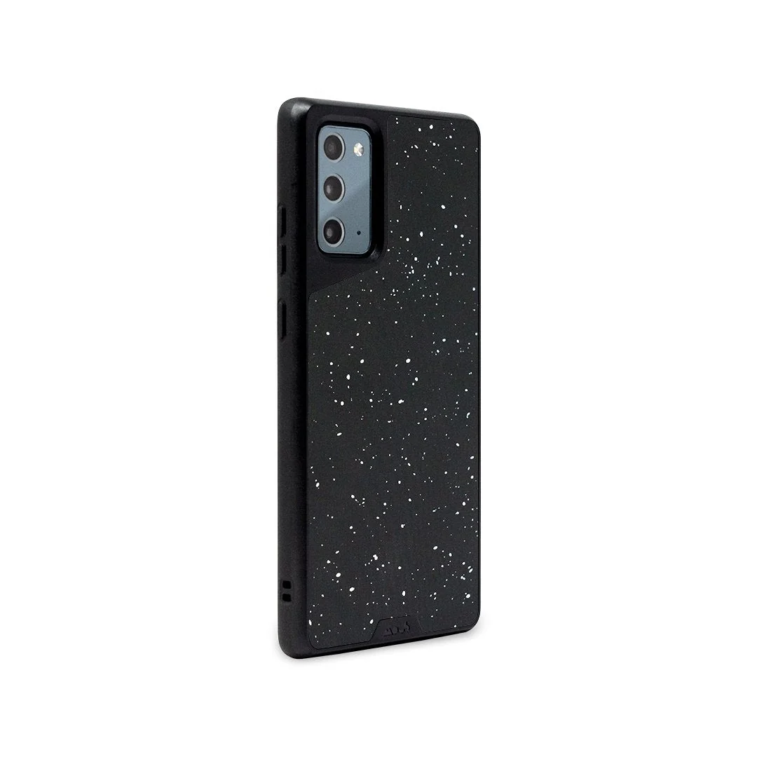 Speckled Fabric Protective Phone Case - Limitless - Image 67