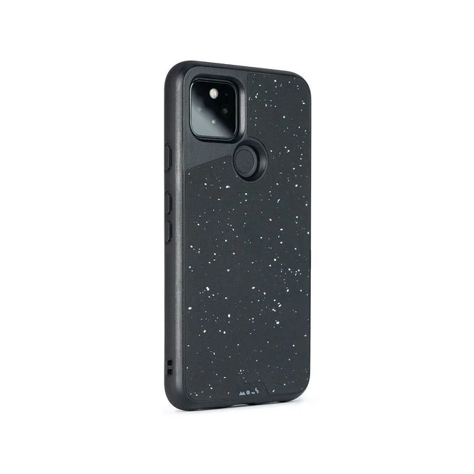 Speckled Fabric Protective Phone Case - Limitless - Image 69
