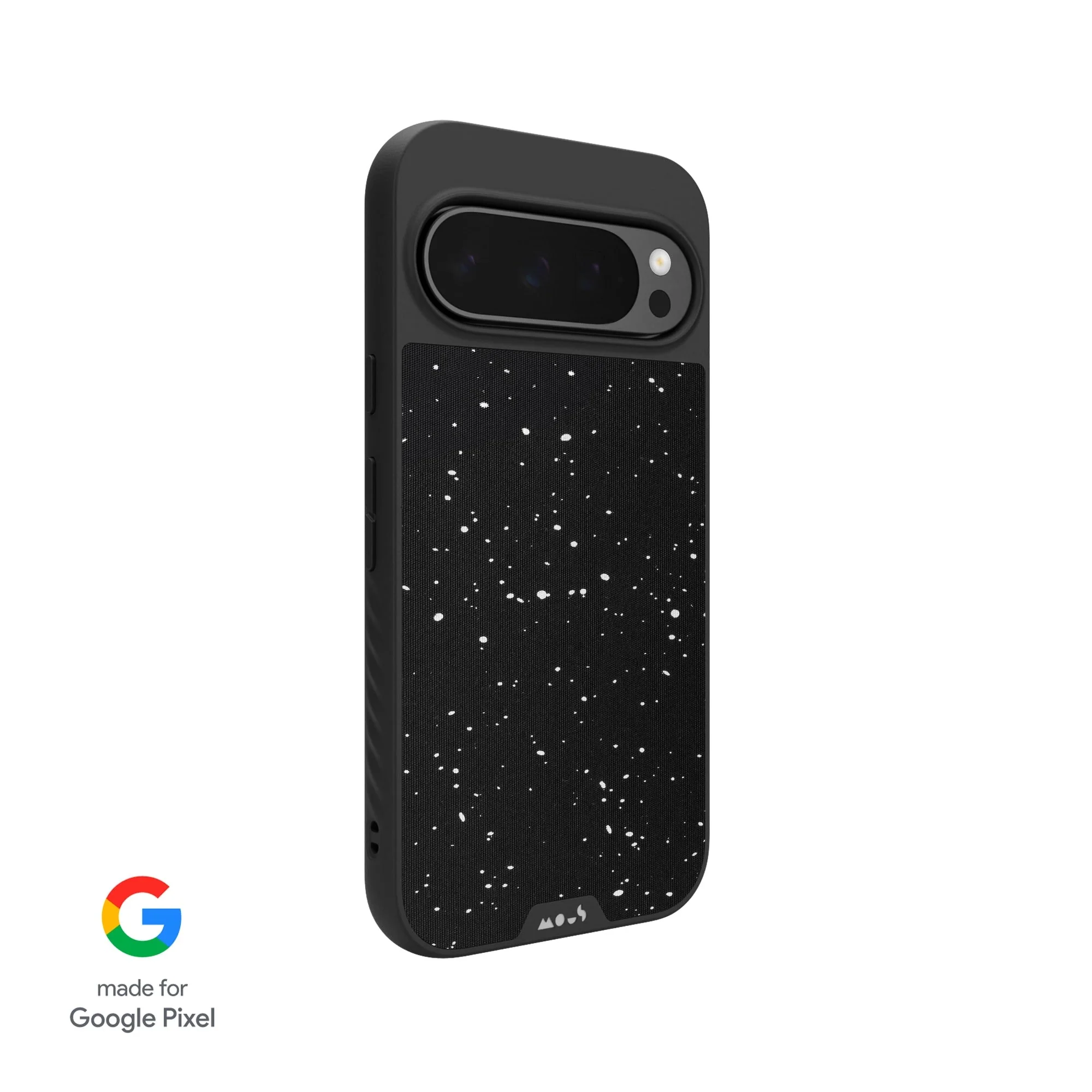 Speckled Fabric Protective Phone Case - Limitless - Image 74