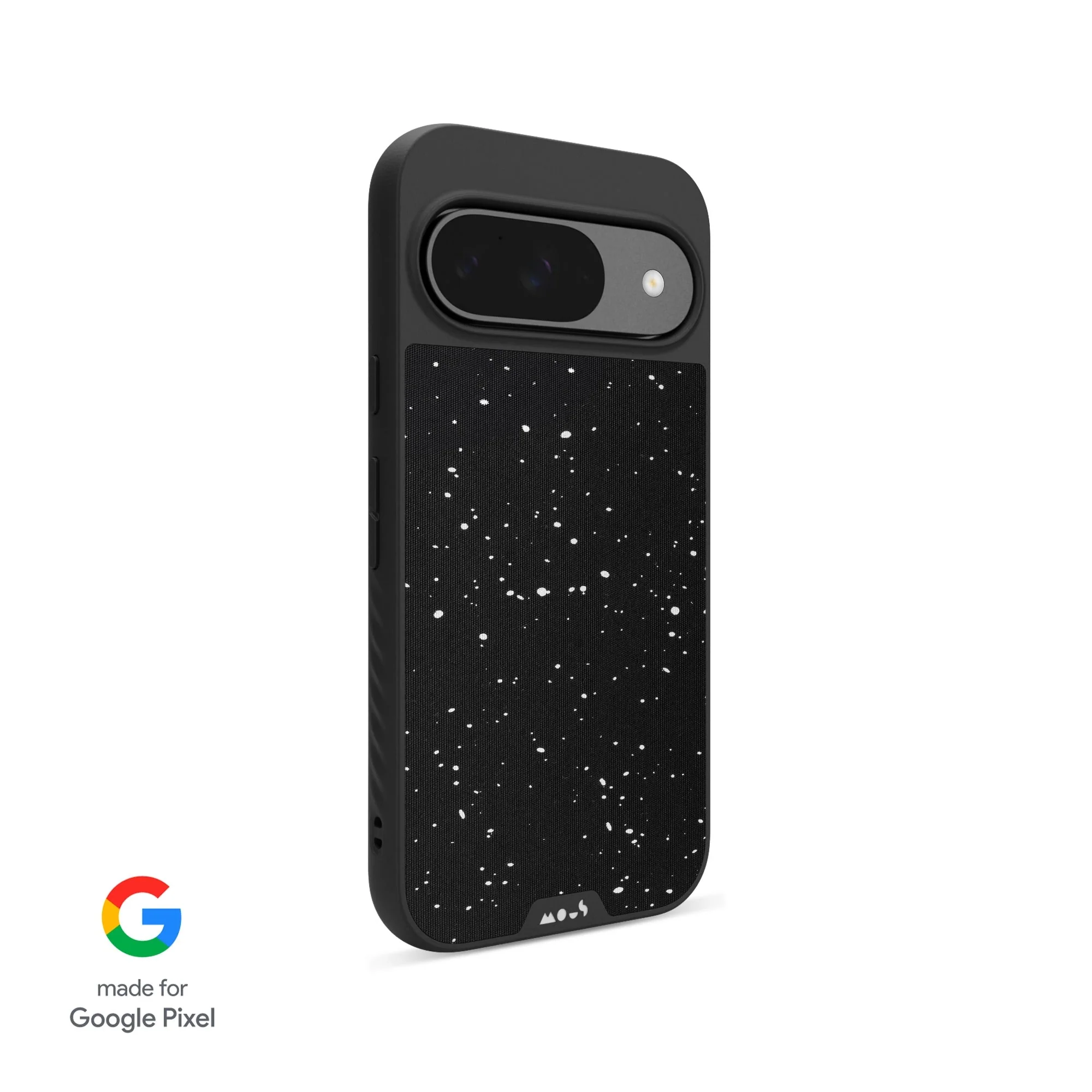 Speckled Fabric Protective Phone Case - Limitless - Image 75