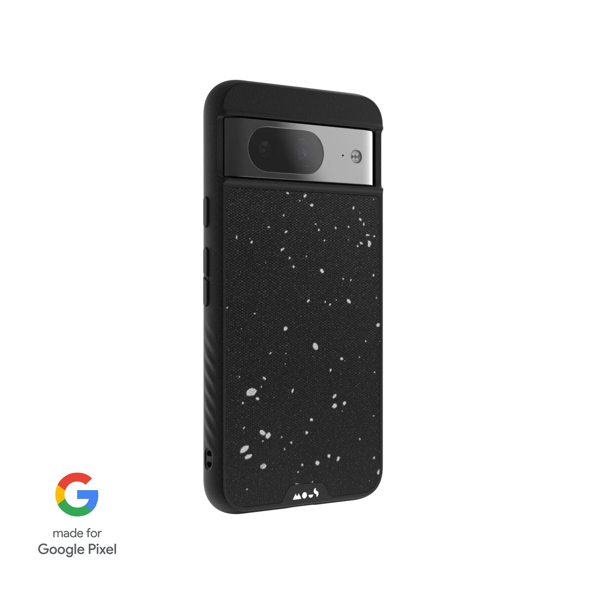 Speckled Fabric Protective Phone Case - Limitless - Image 77