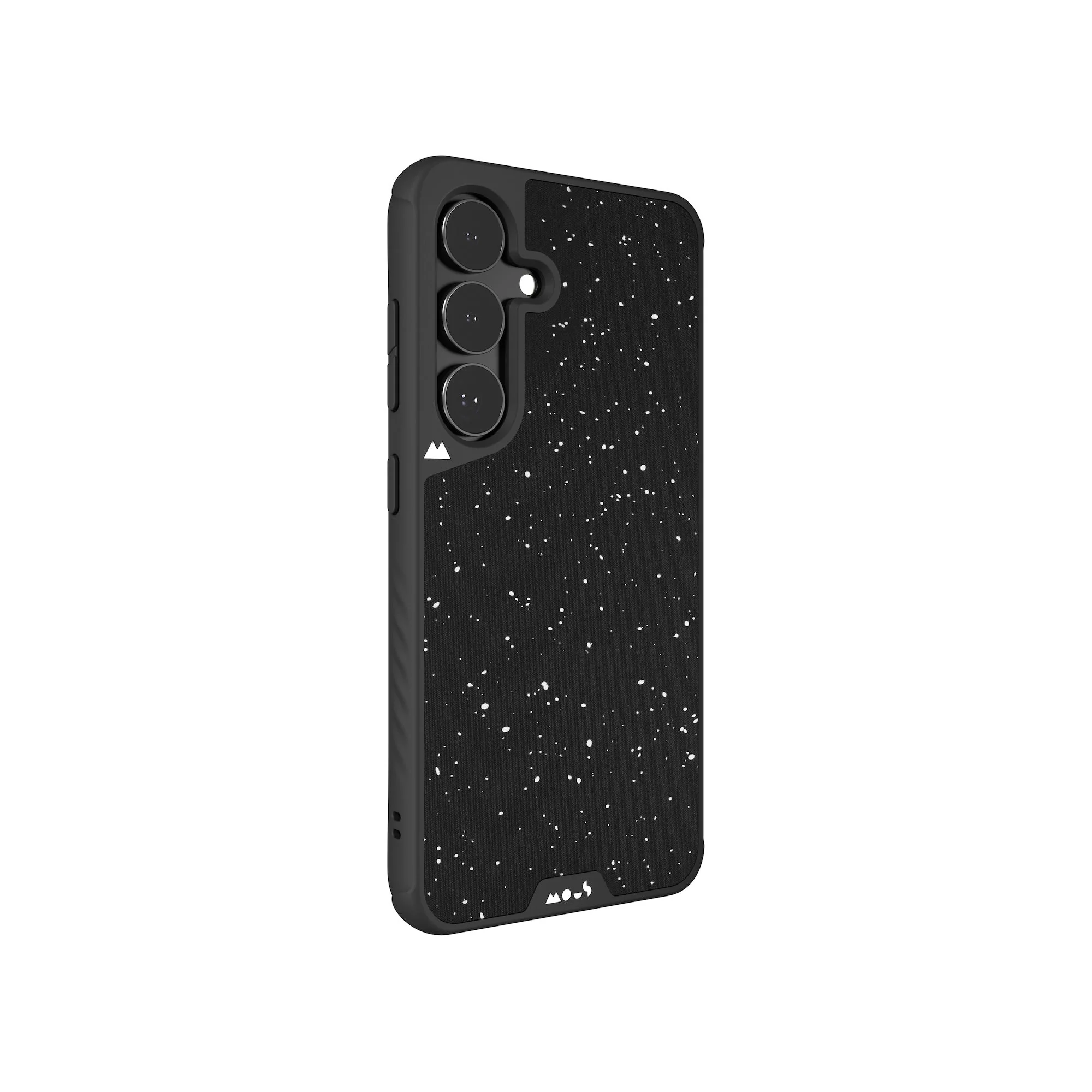 Speckled Fabric Protective Phone Case - Limitless - Image 92