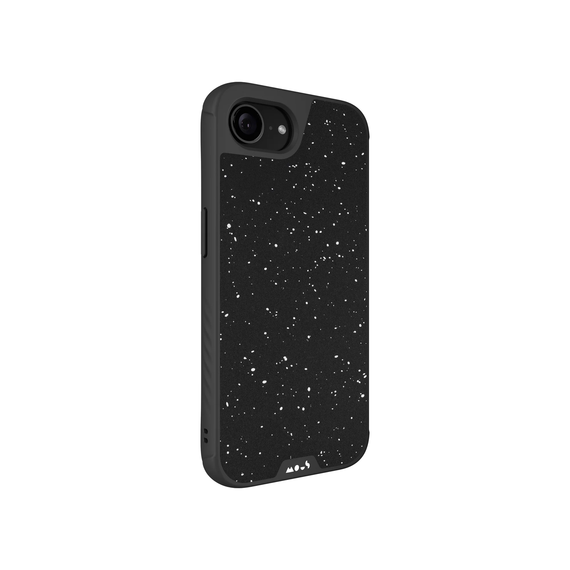 Speckled Fabric Protective Phone Case - Limitless - Image 99