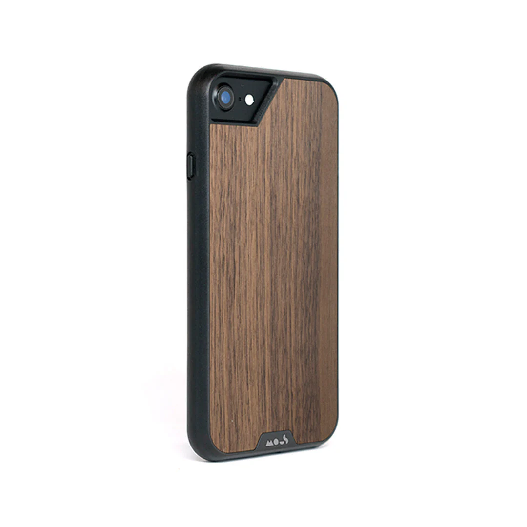 Walnut Protective Phone Case - Limitless - Image 104