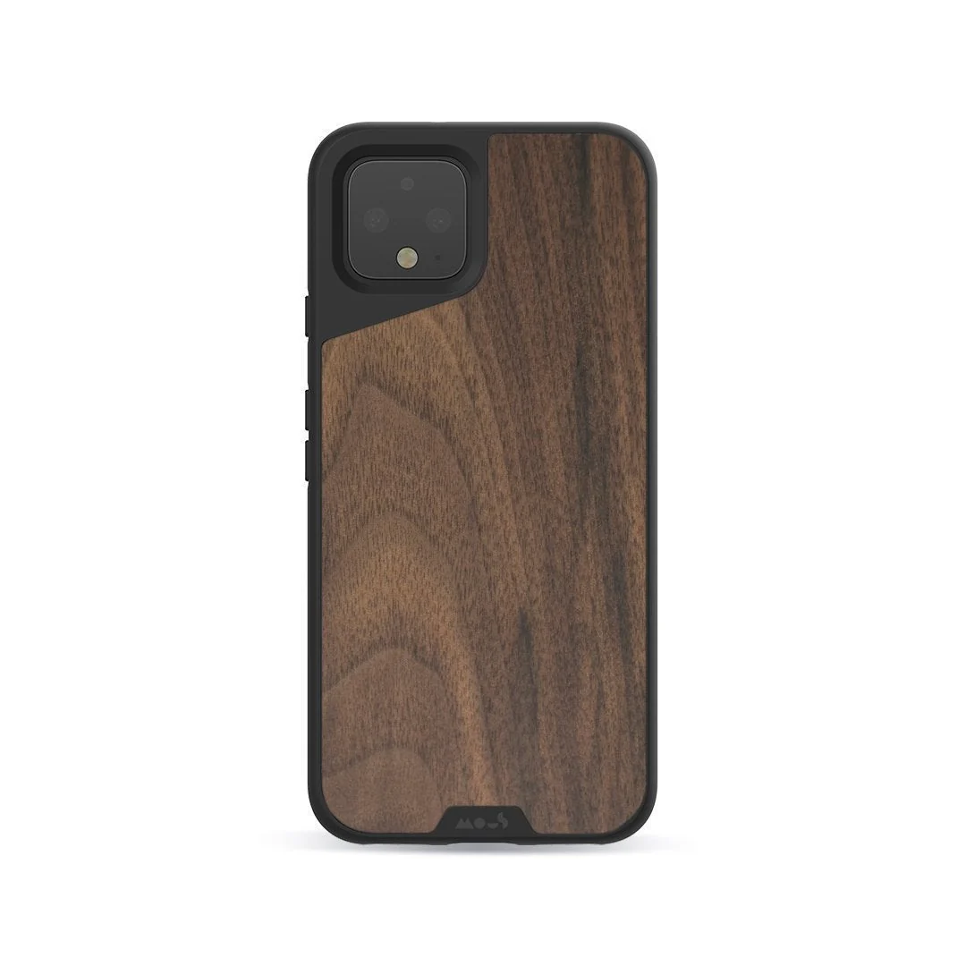Walnut Protective Phone Case - Limitless - Image 108