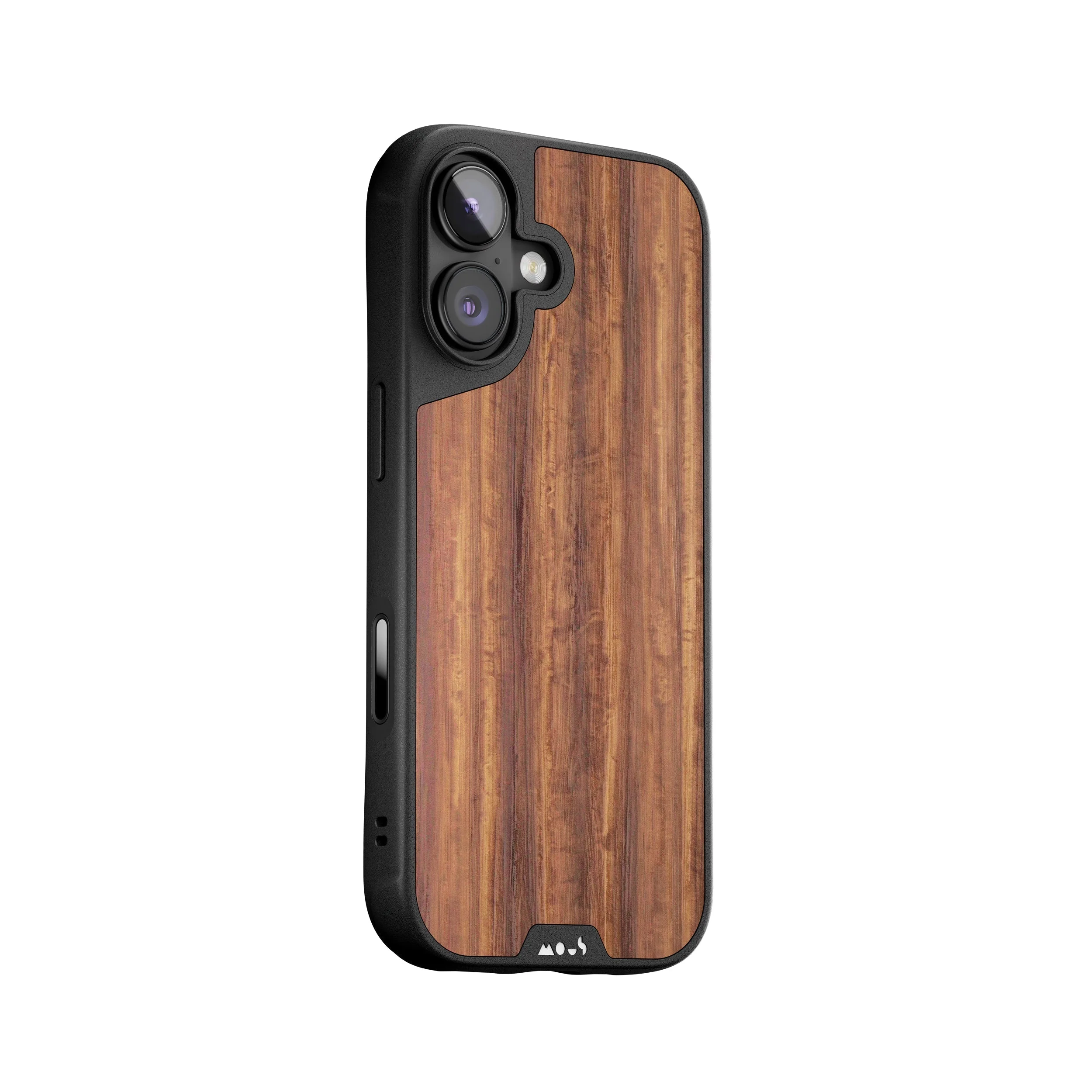 Walnut Protective Phone Case - Limitless - Image 11