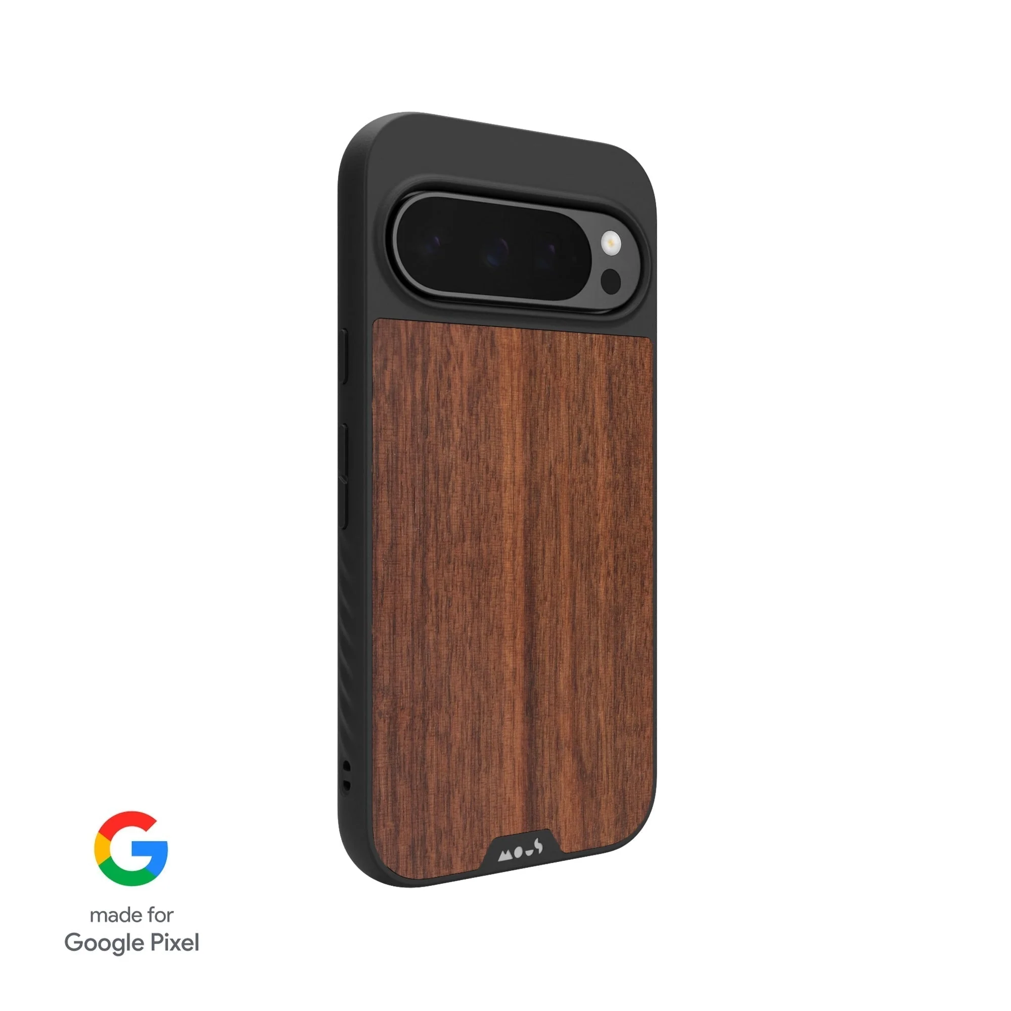 Walnut Protective Phone Case - Limitless - Image 115