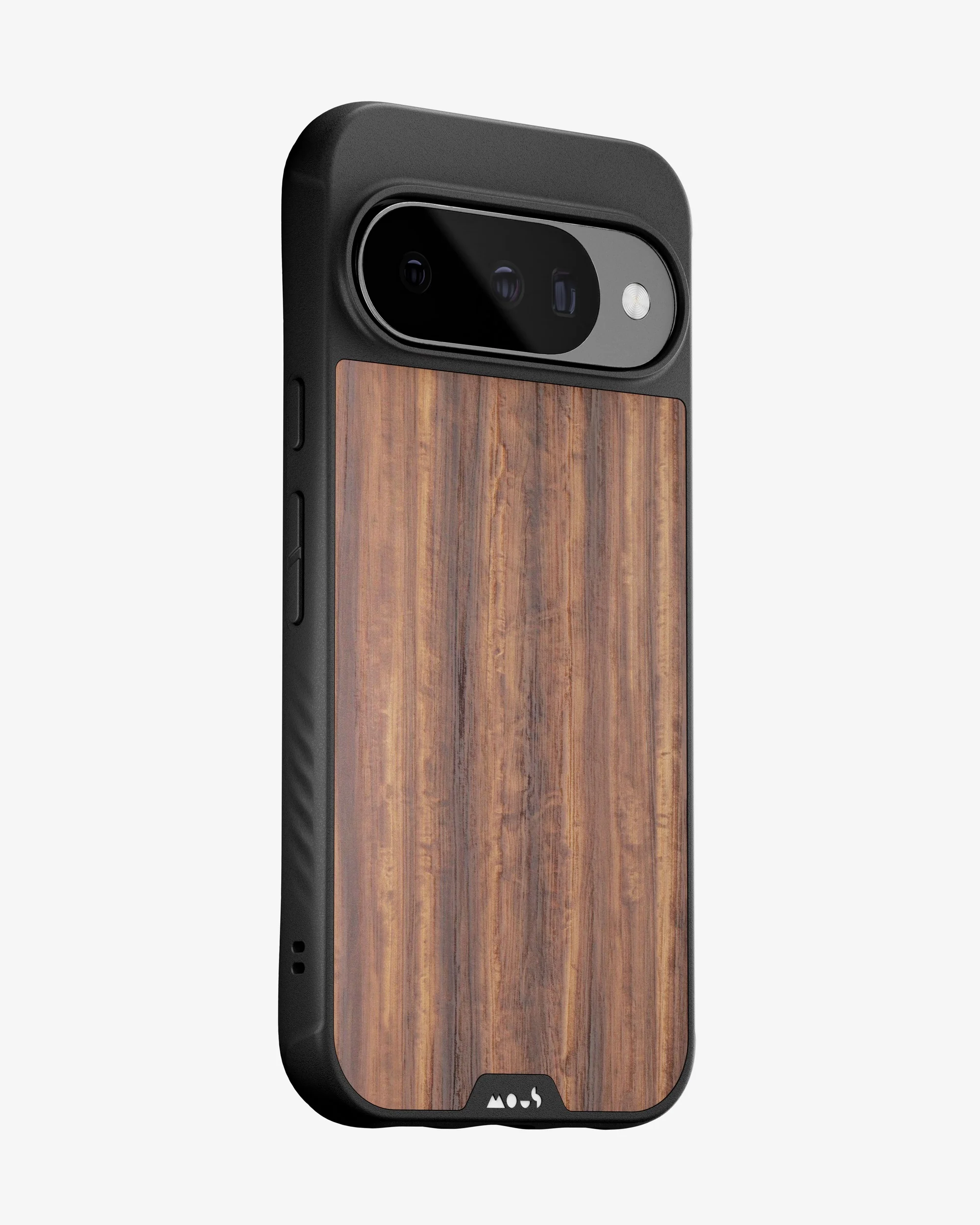 Walnut Protective Phone Case - Limitless - Image 133