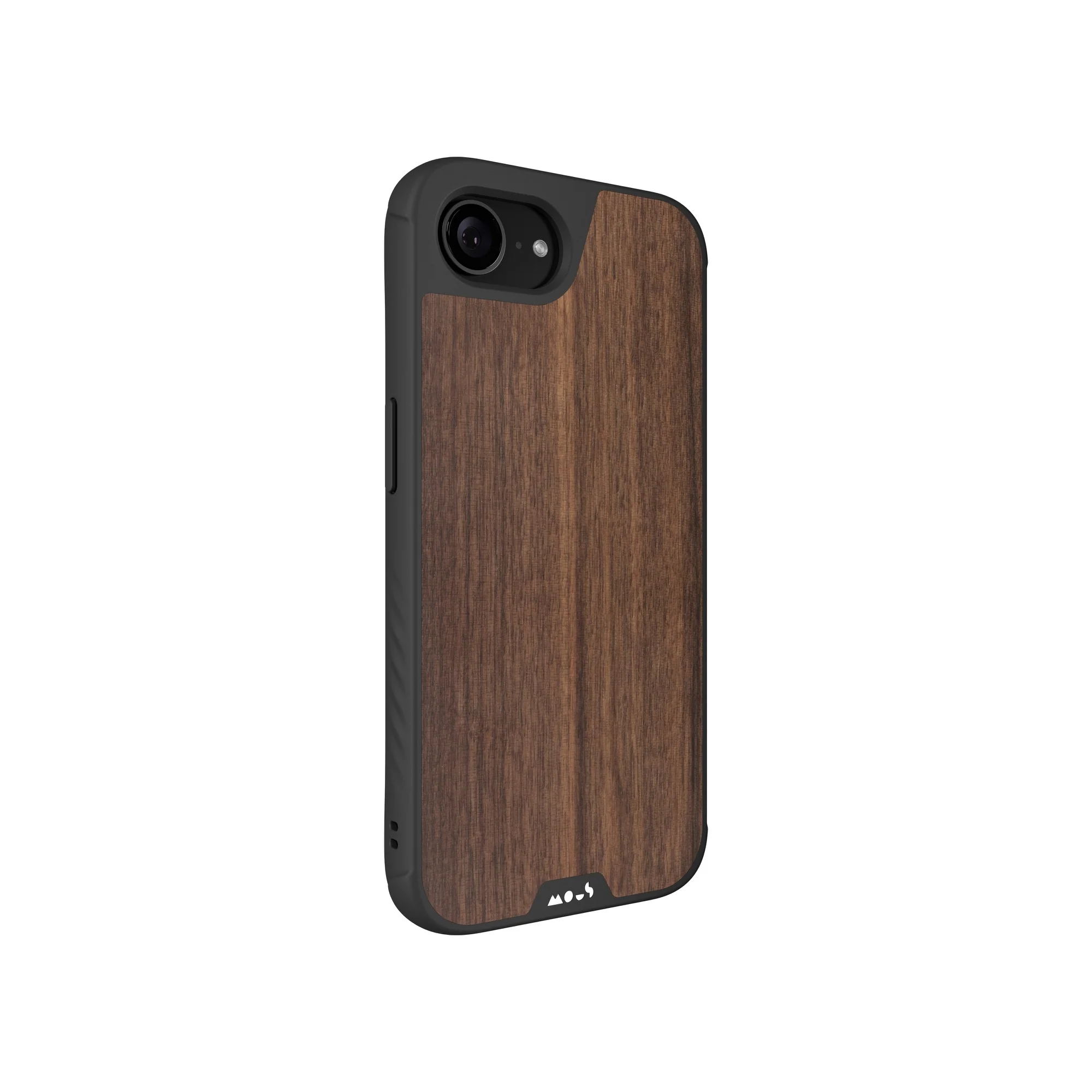 Walnut Protective Phone Case - Limitless - Image 137