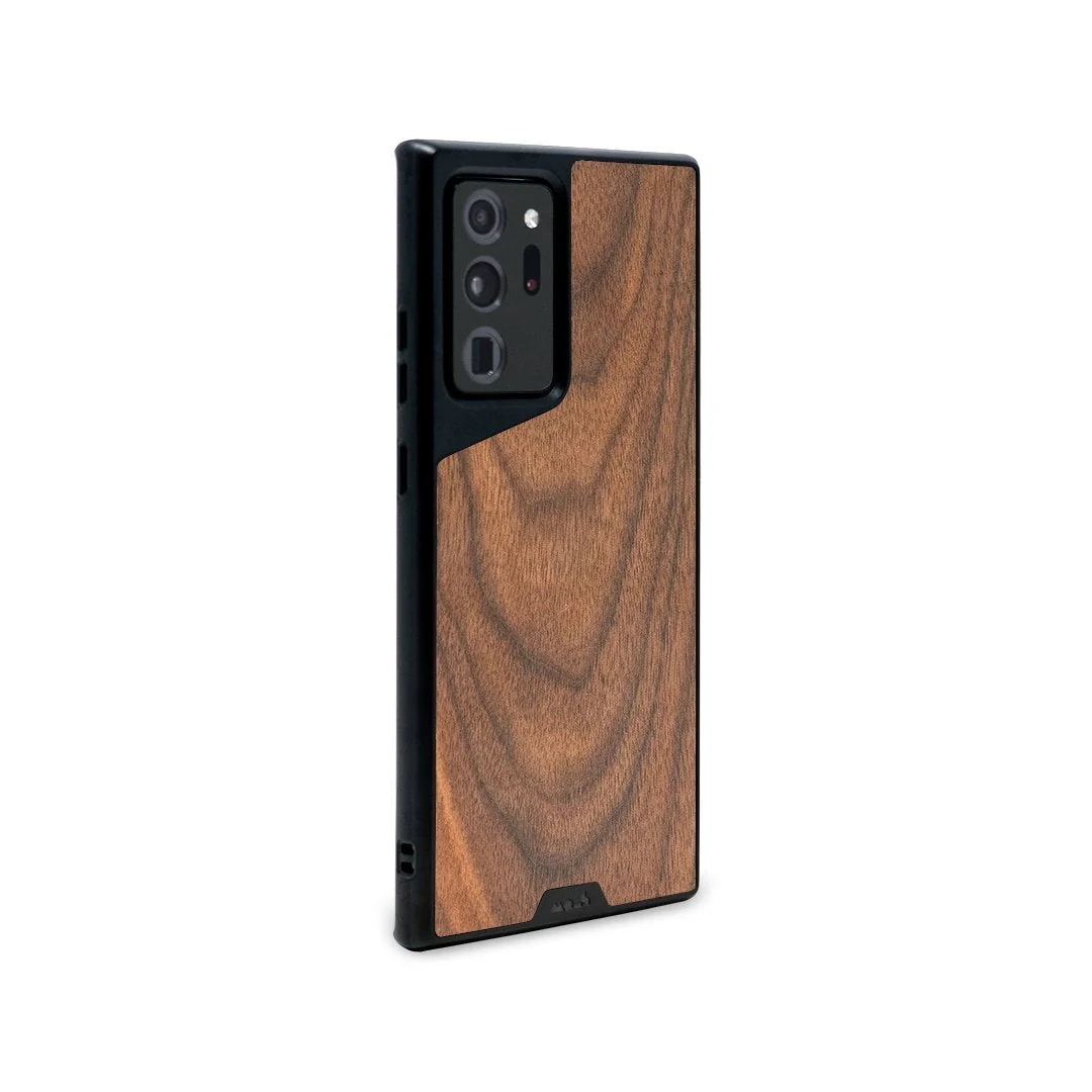 Walnut Protective Phone Case - Limitless - Image 14