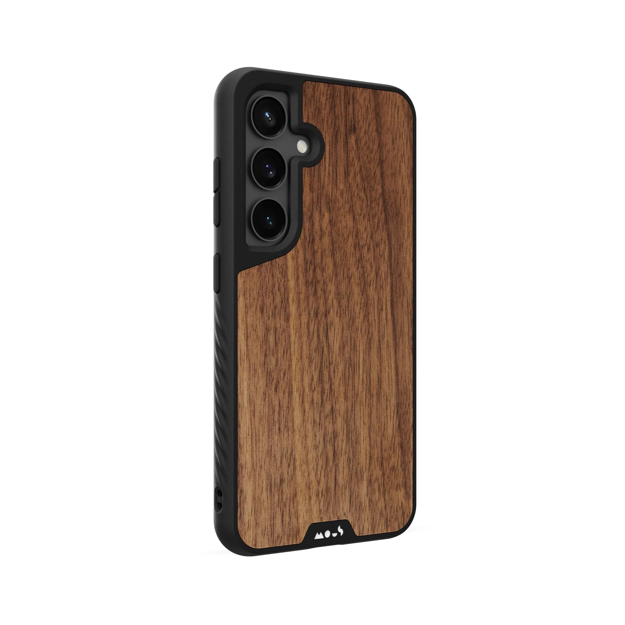 Walnut Protective Phone Case - Limitless - Image 24