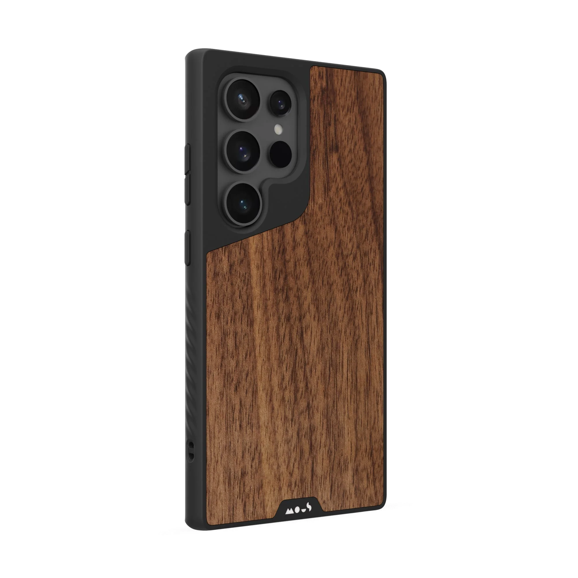 Walnut Protective Phone Case - Limitless - Image 25