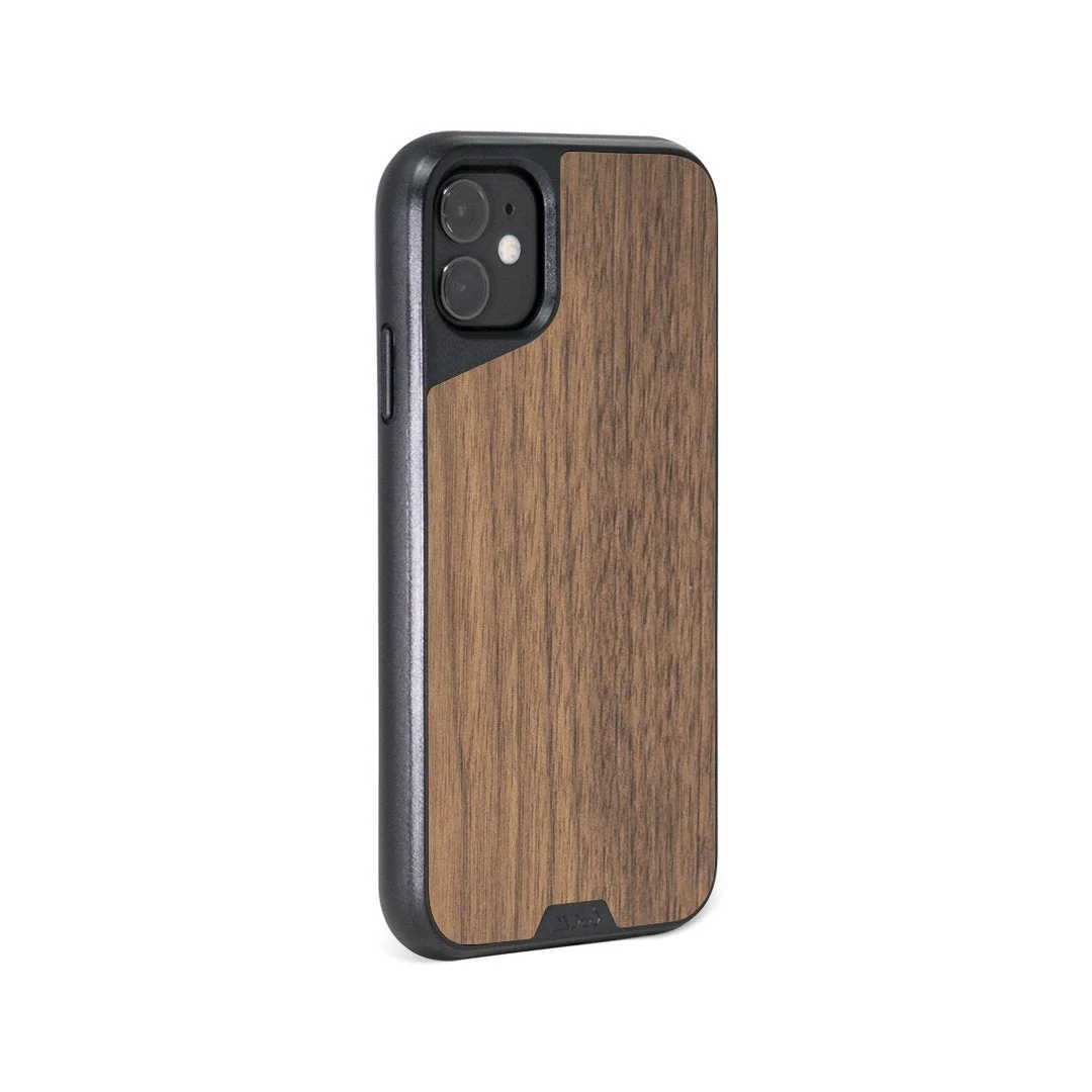 Walnut Protective Phone Case - Limitless - Image 26