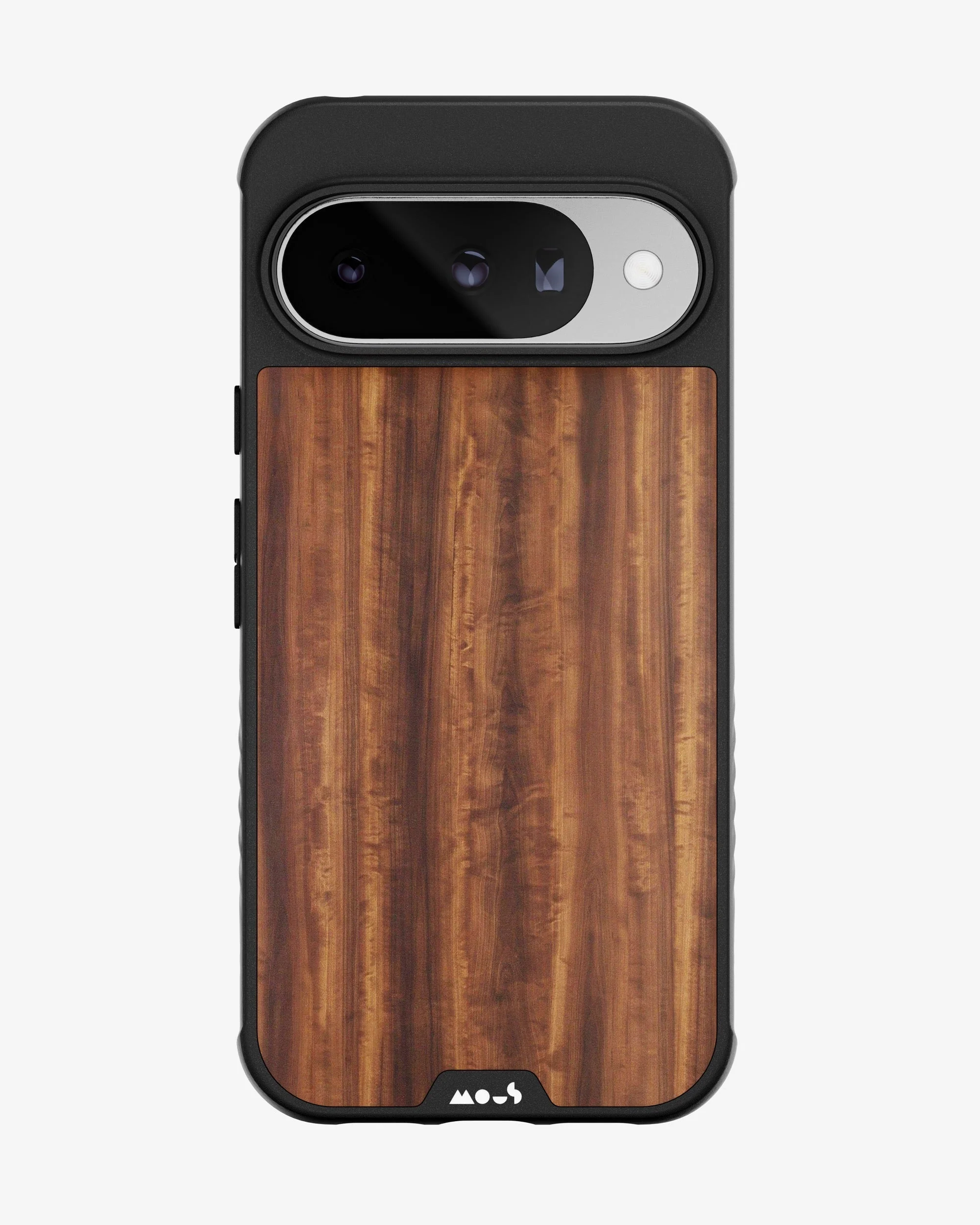 Walnut Protective Phone Case - Limitless - Image 3