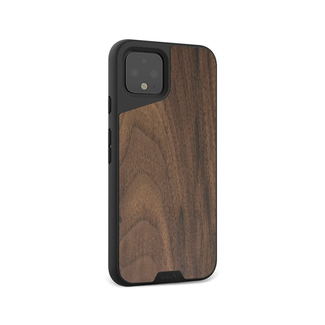 Walnut Protective Phone Case - Limitless - Image 39