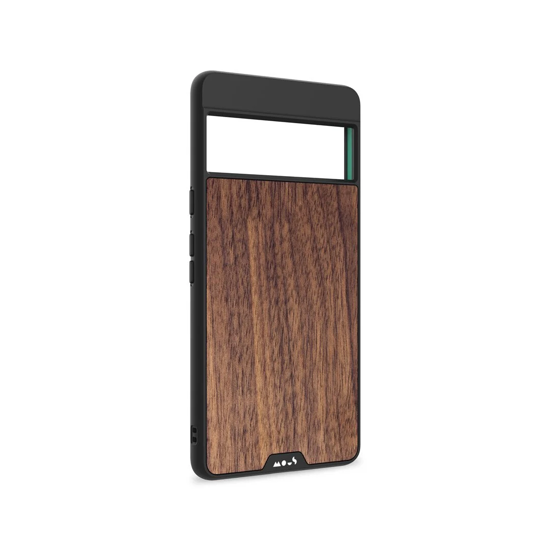 Walnut Protective Phone Case - Limitless - Image 42