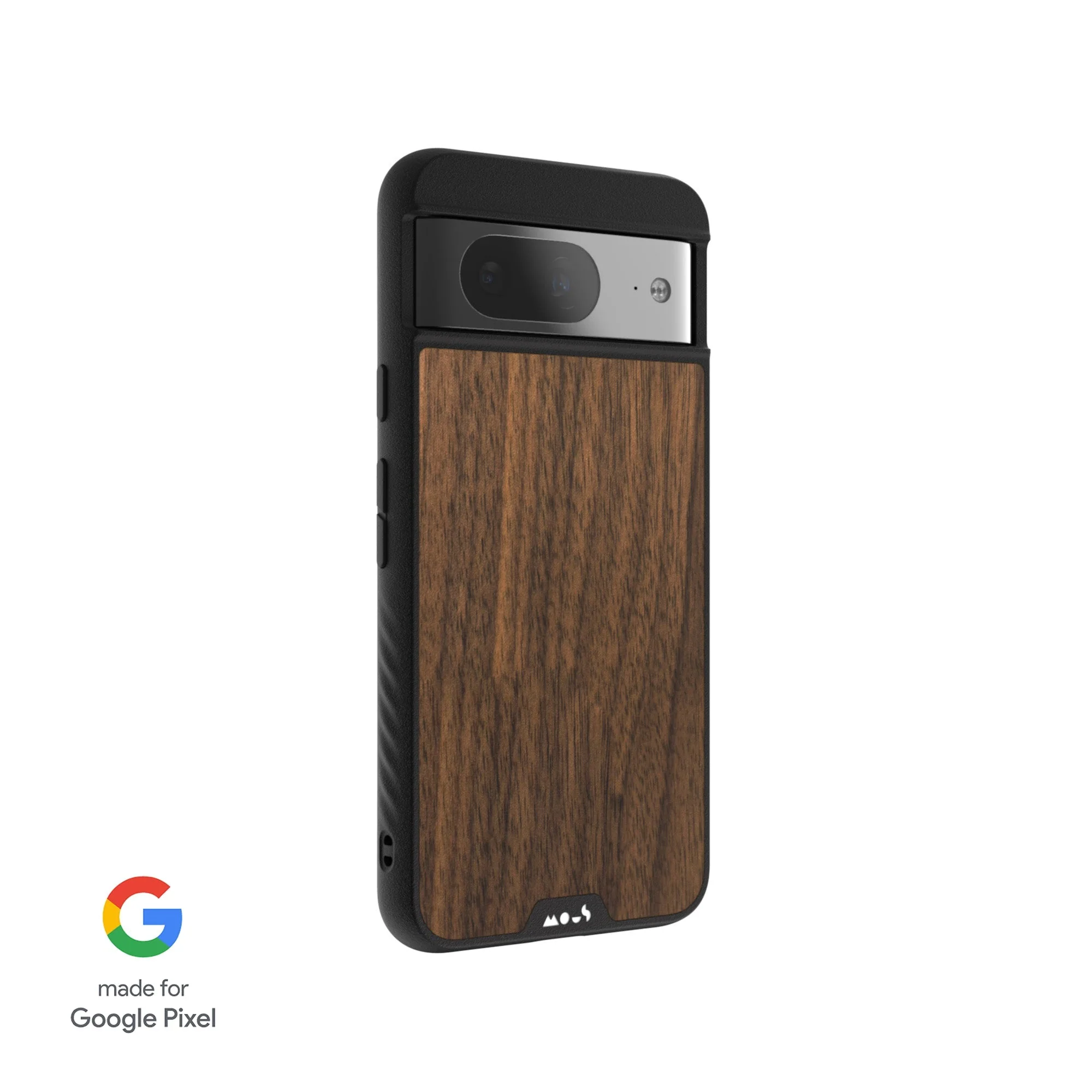 Walnut Protective Phone Case - Limitless - Image 44