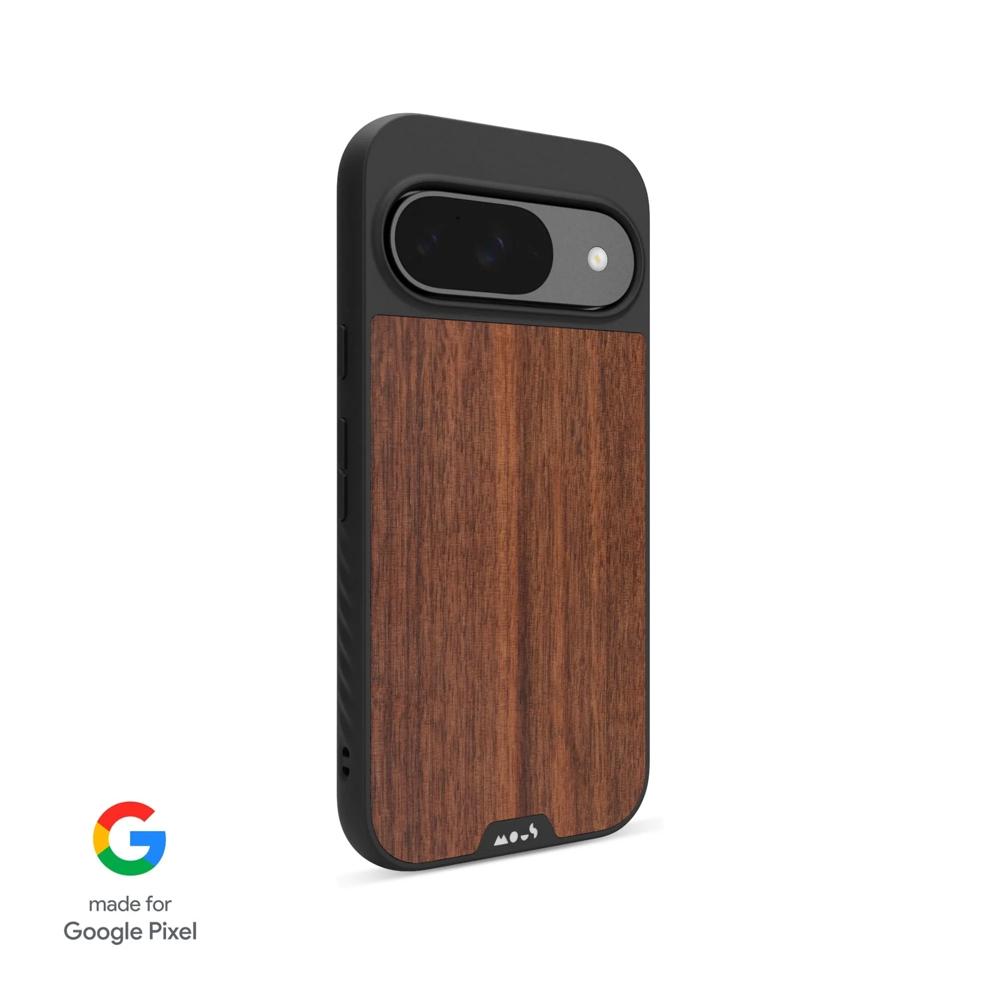 Walnut Protective Phone Case - Limitless - Image 46