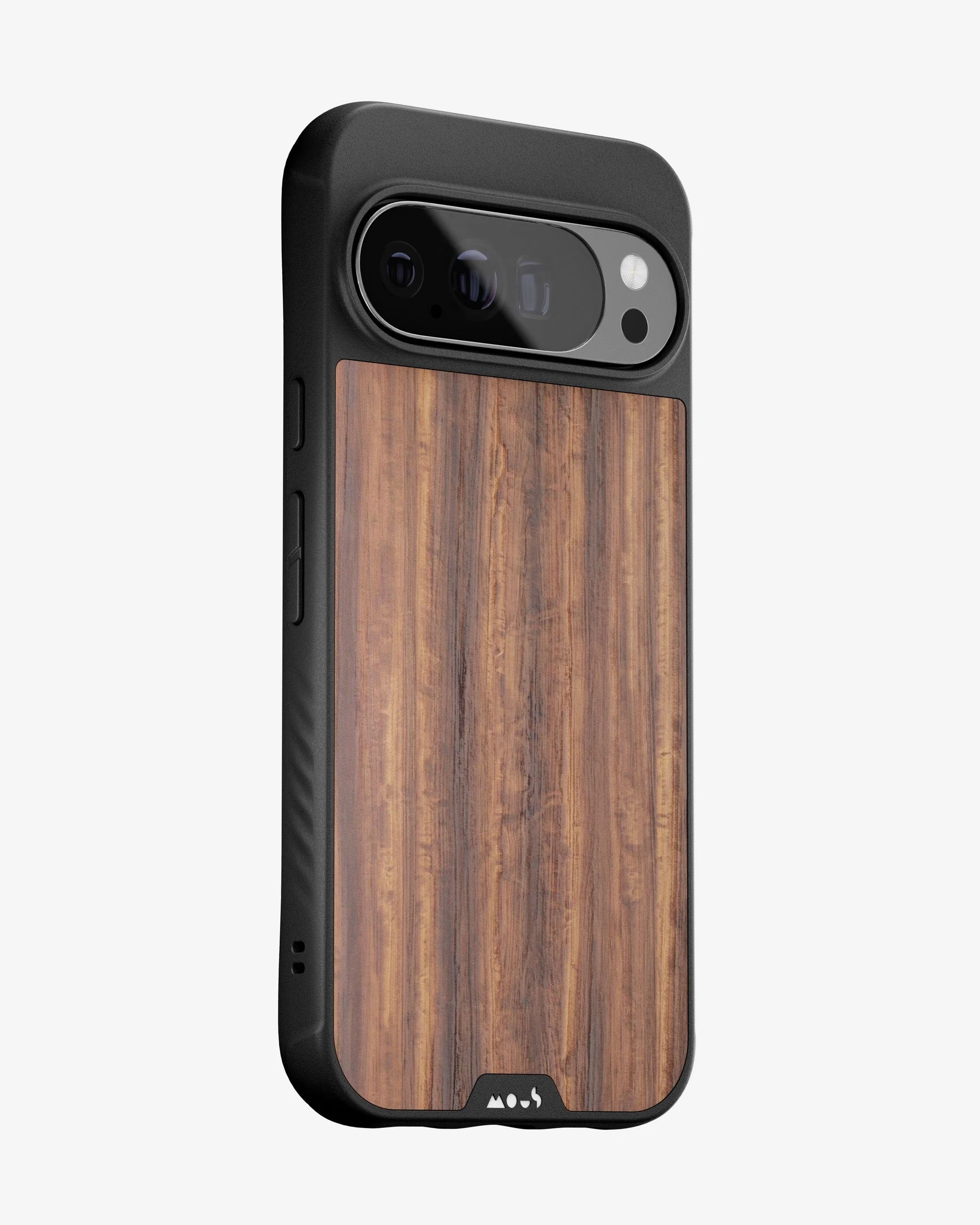 Walnut Protective Phone Case - Limitless - Image 49