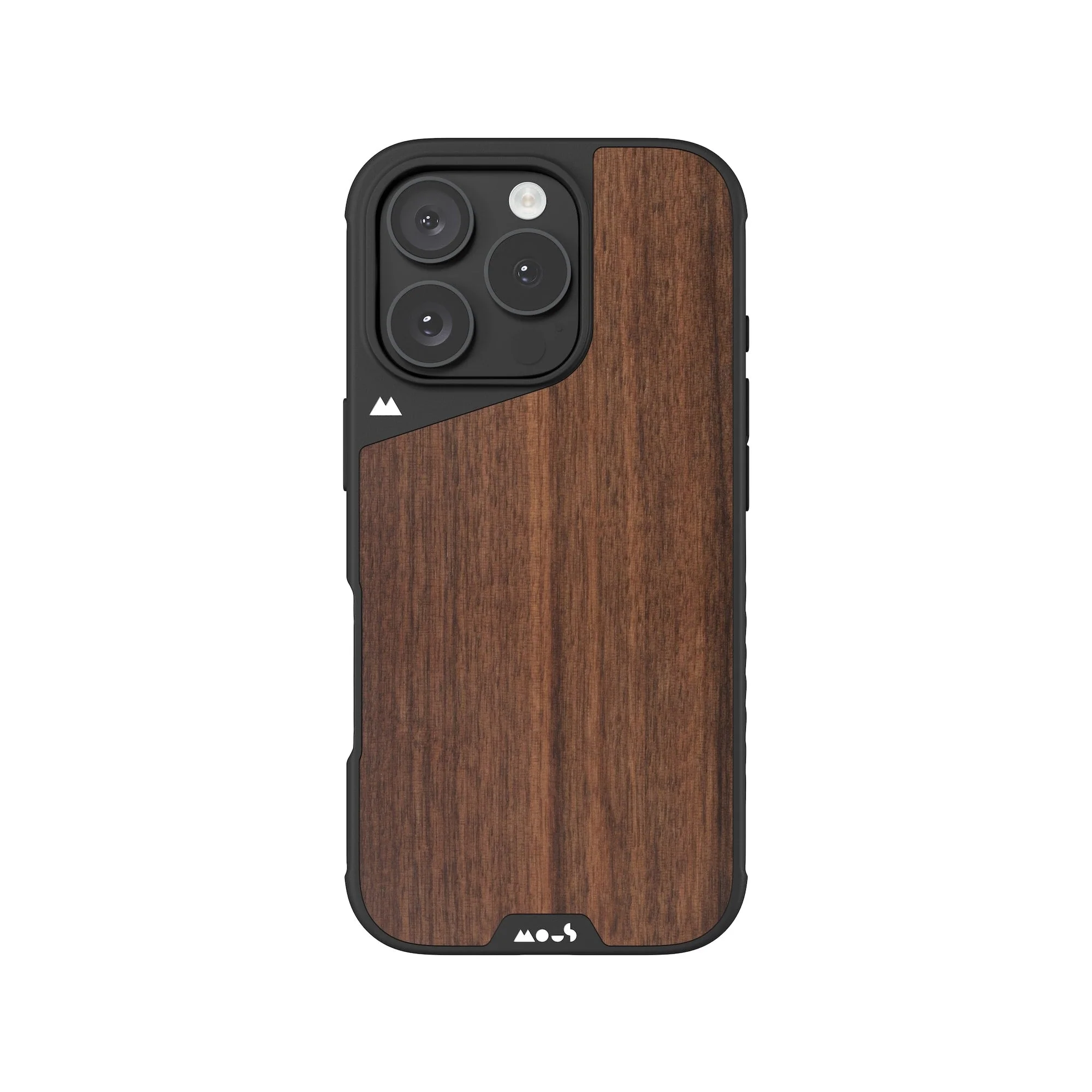 Walnut Protective Phone Case - Limitless - Image 60