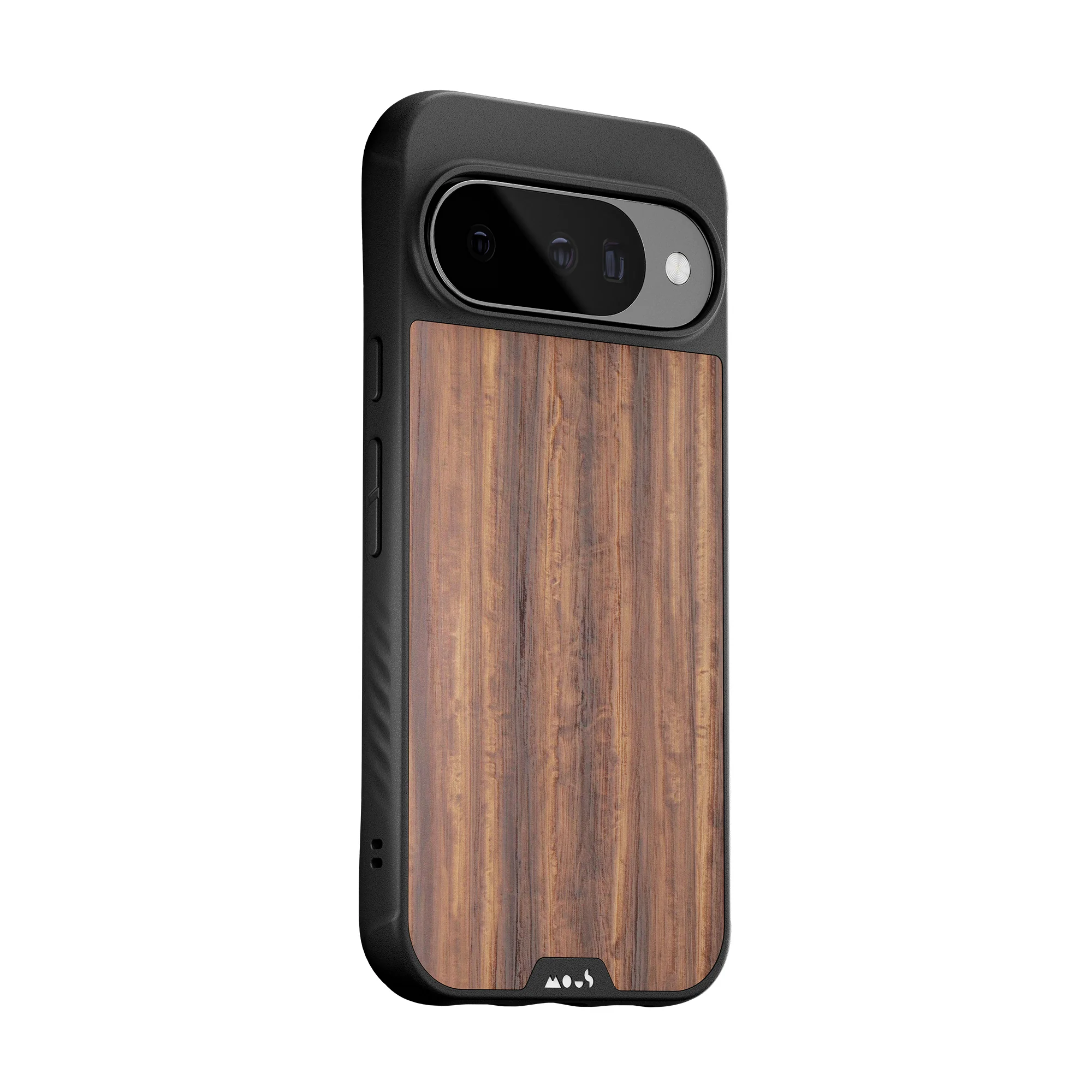 Walnut Protective Phone Case - Limitless - Image 64