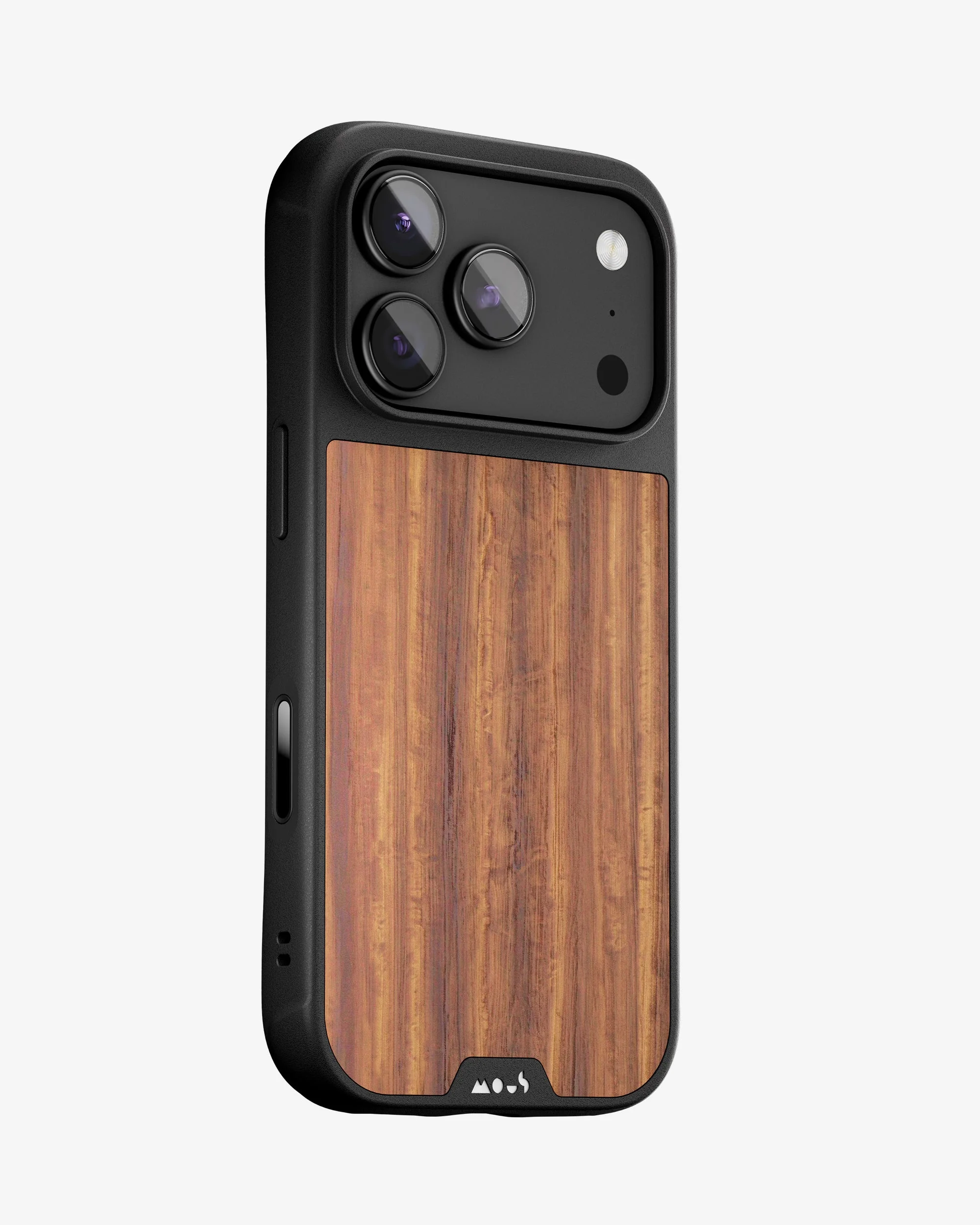 Walnut Protective Phone Case - Limitless - Image 66