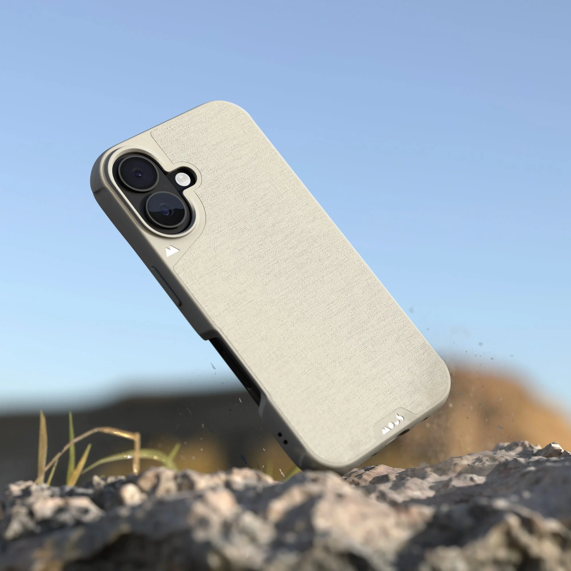 Stone Protective Phone Case - Limitless - Image 20
