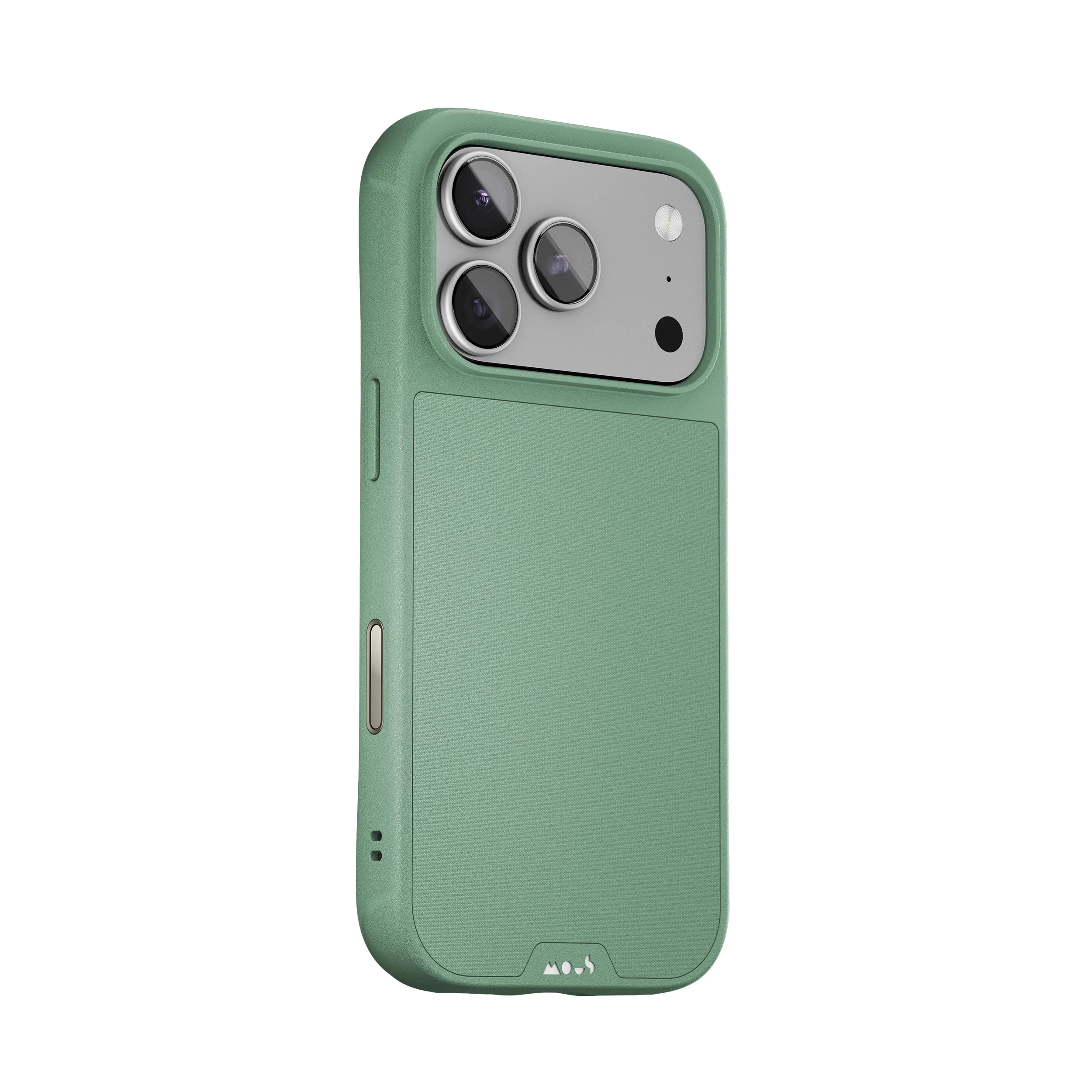 Sage Protective Phone Case - Limitless