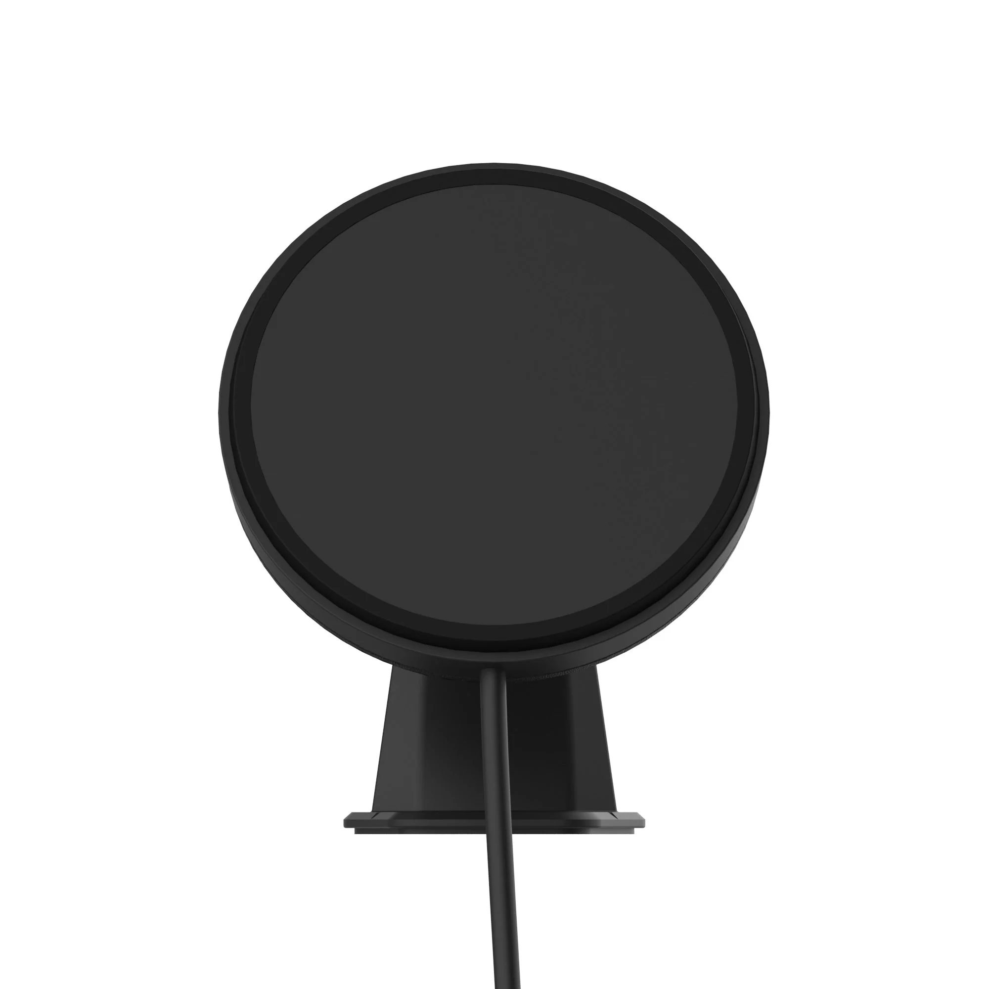 Adhesive Wireless Charging Car Mount - Image 2