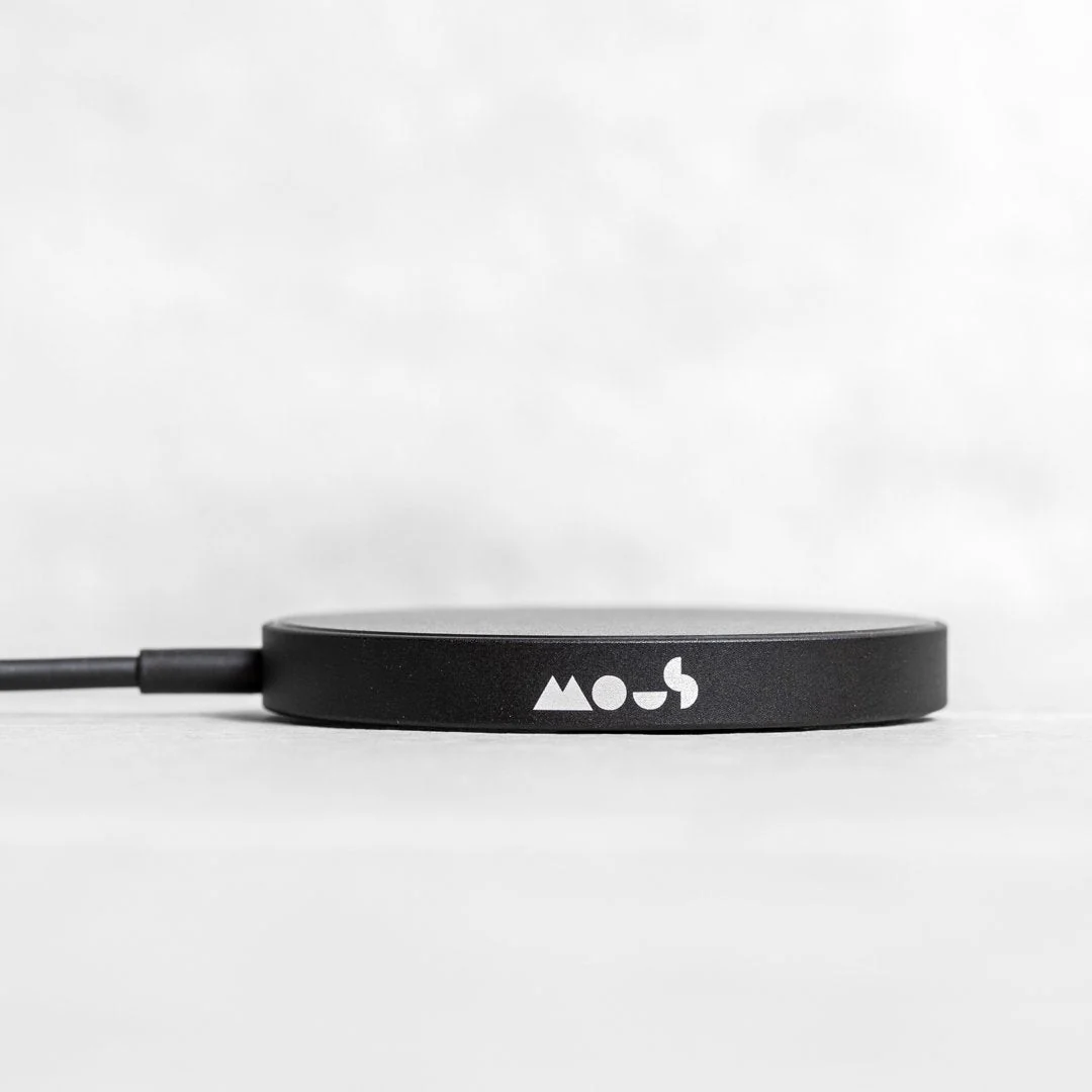 Aramid Fibre Wireless Charger - Image 4