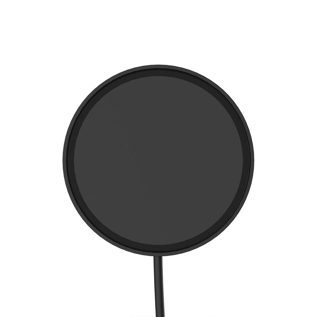 Wireless Charging Car Vent Mount - Image 2