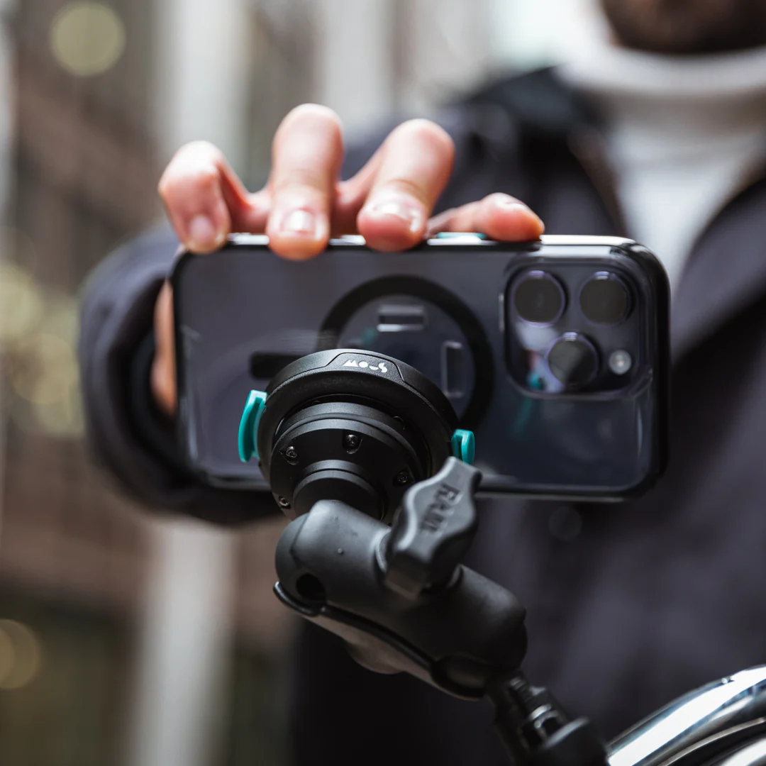Clarity - IntraLock® Phone Case - Image 6