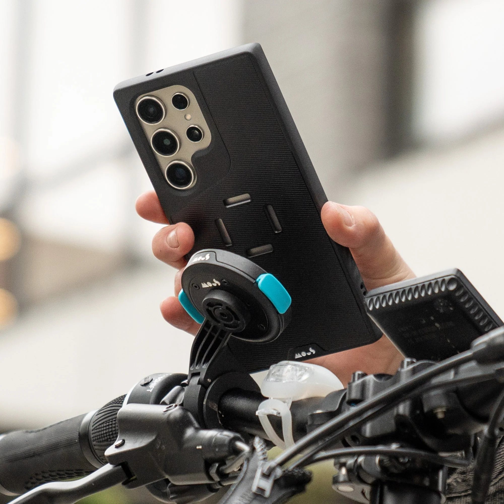 Mount Ready Phone Case - IntraLock® - Image 55