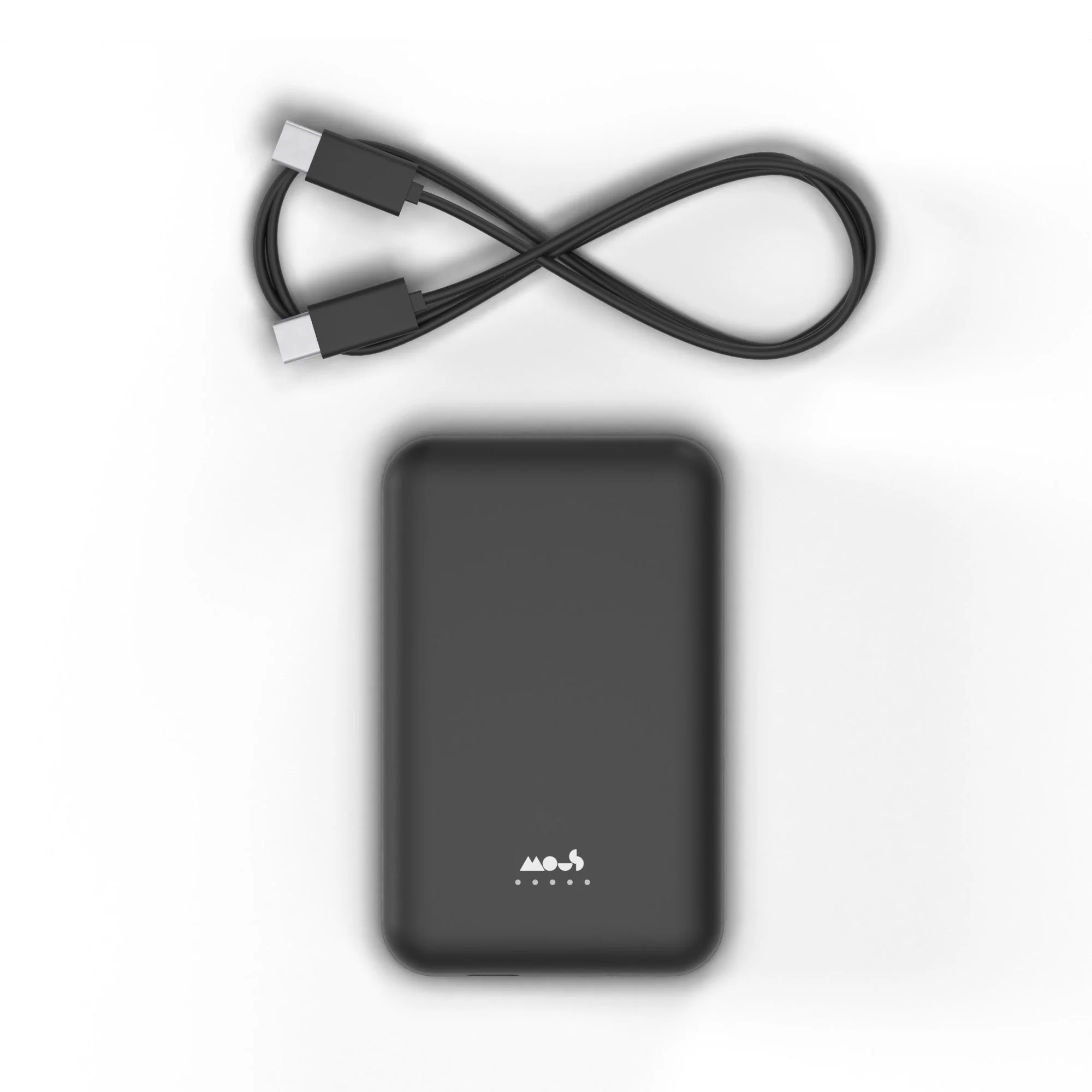 MagSafeĀ® Compatible Wireless Power Bank - Image 11