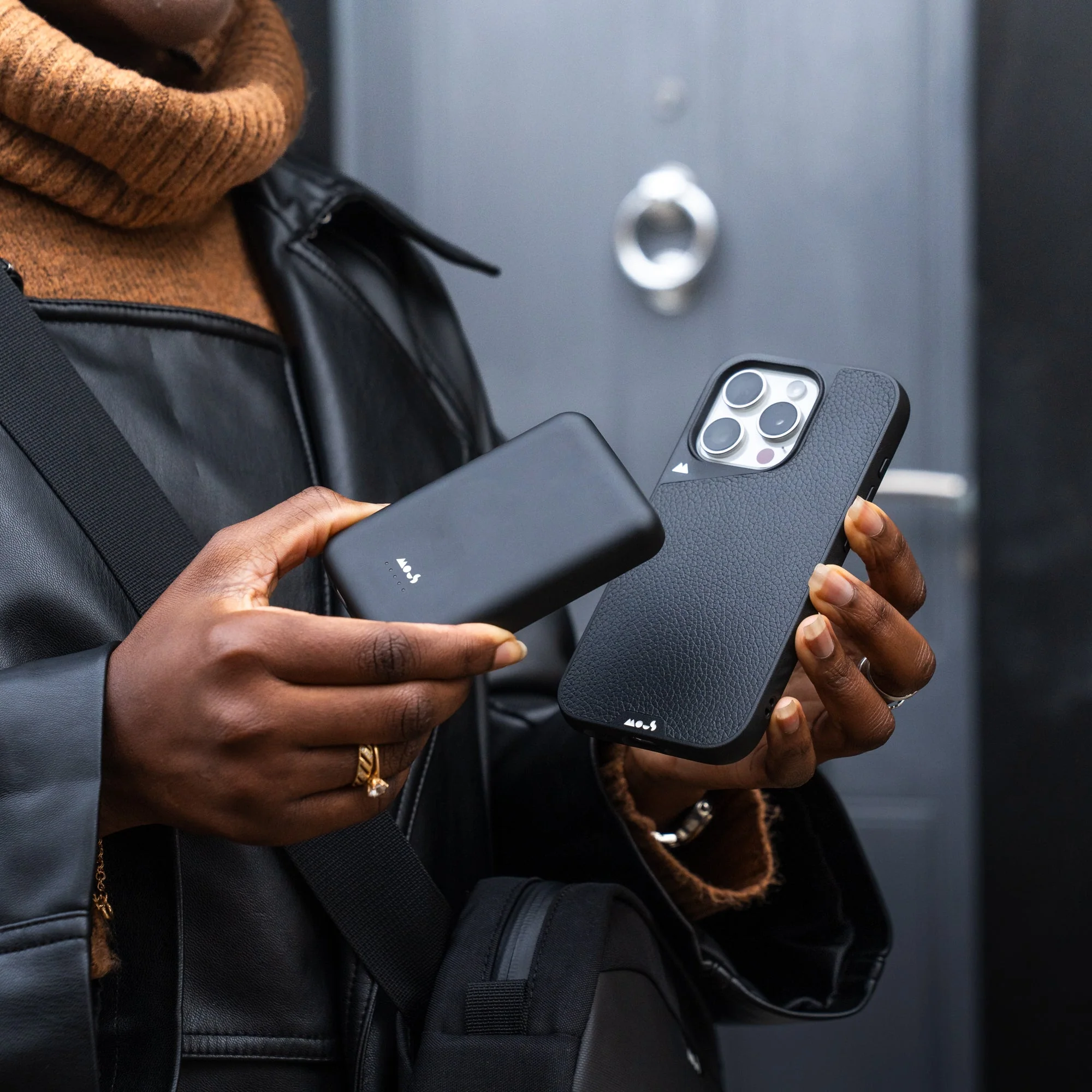 MagSafeĀ® Compatible Wireless Power Bank - Image 5