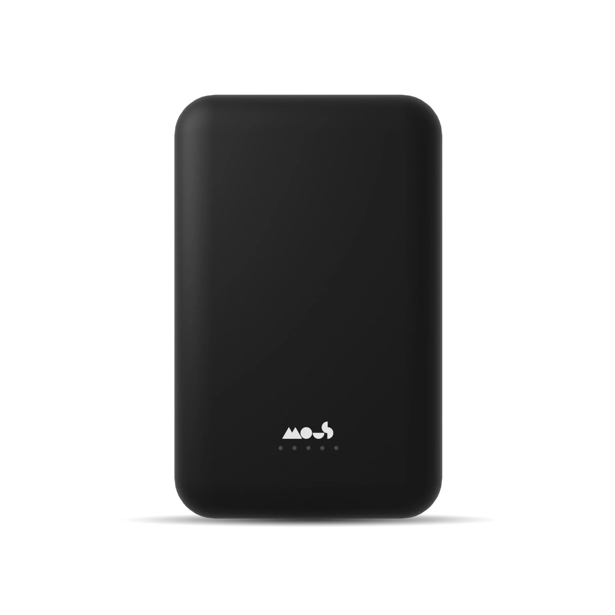 MagSafeĀ® Compatible Wireless Power Bank - Image 9