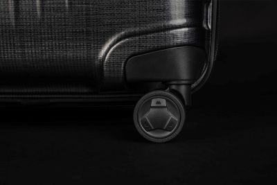 Hardshell Carry-on Suitcase - Image 5