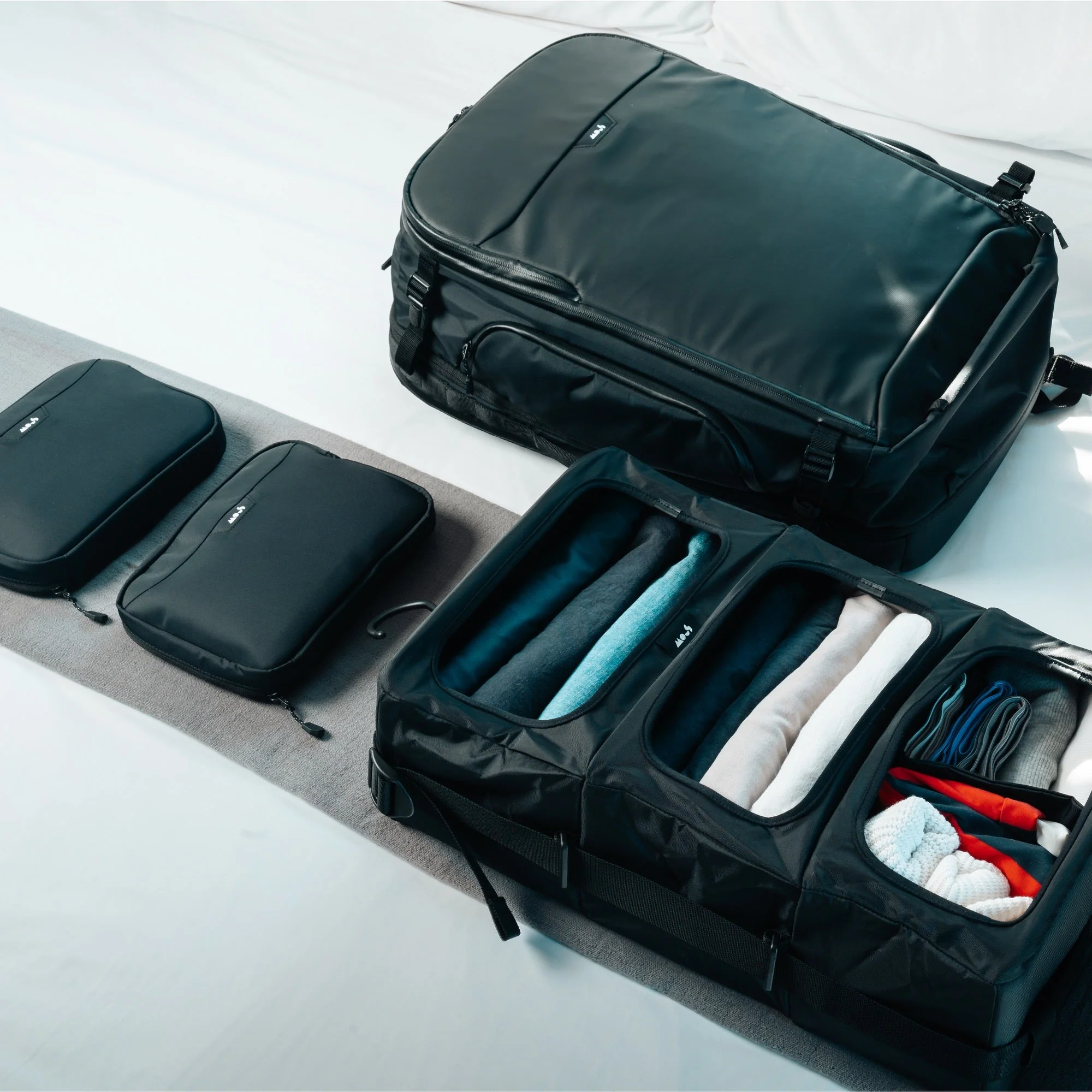 Tech Pouch - Optimal - Image 4