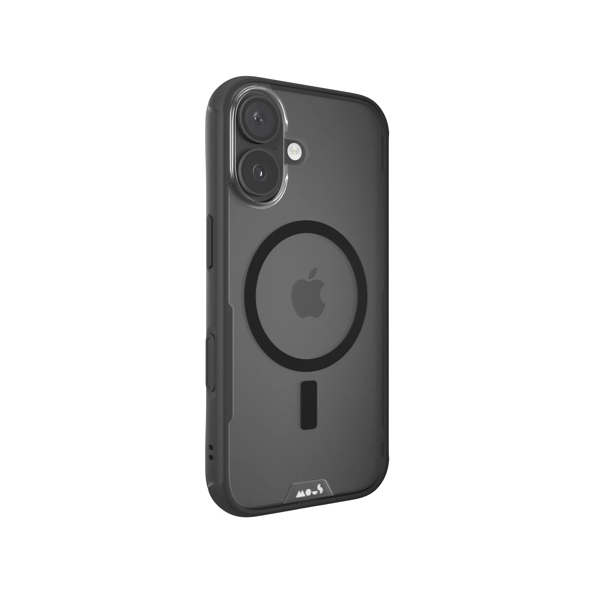 Protective Clear Phone Case - Clarity MagSafe - Image 21