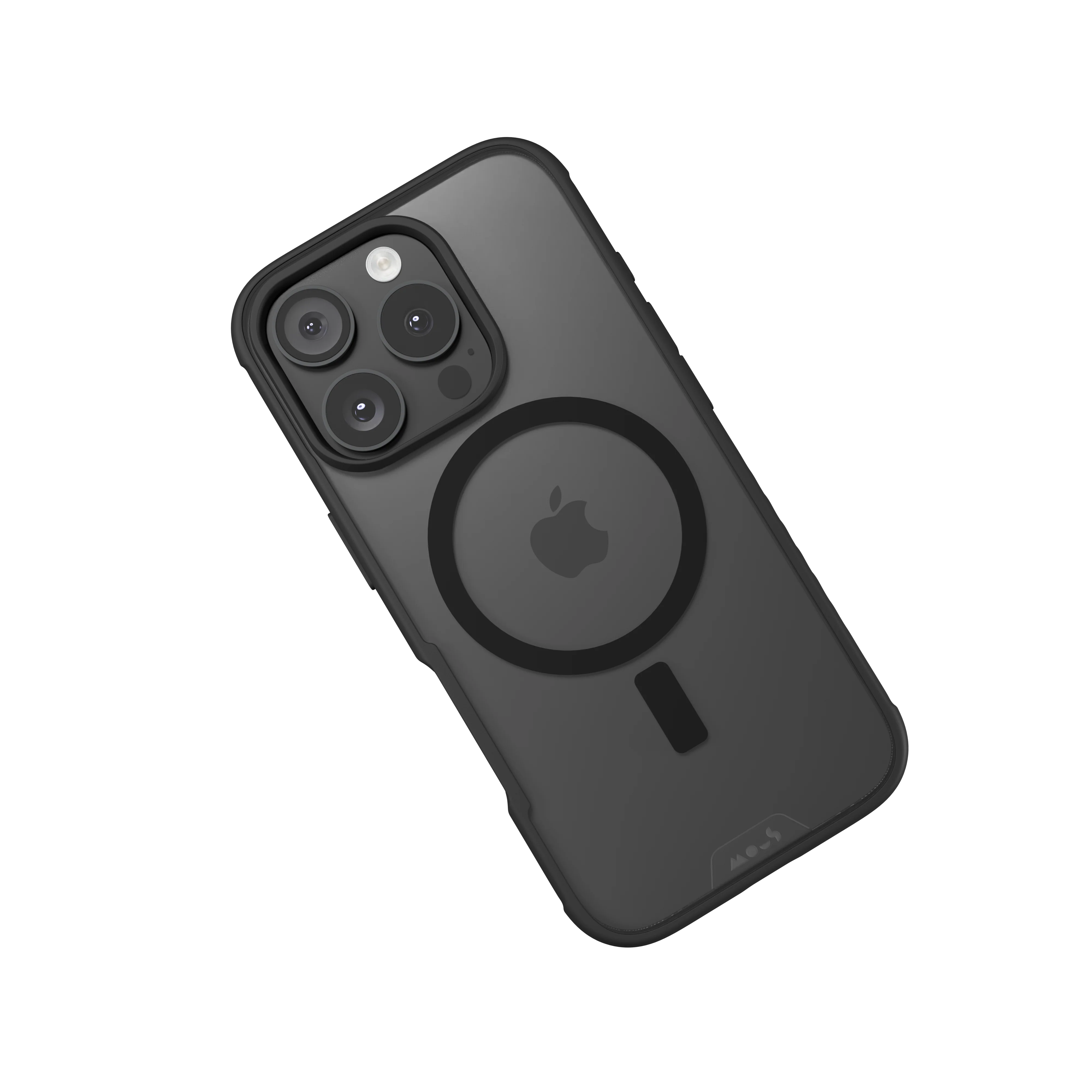 Protective Clear Phone Case - Clarity MagSafe - Image 28